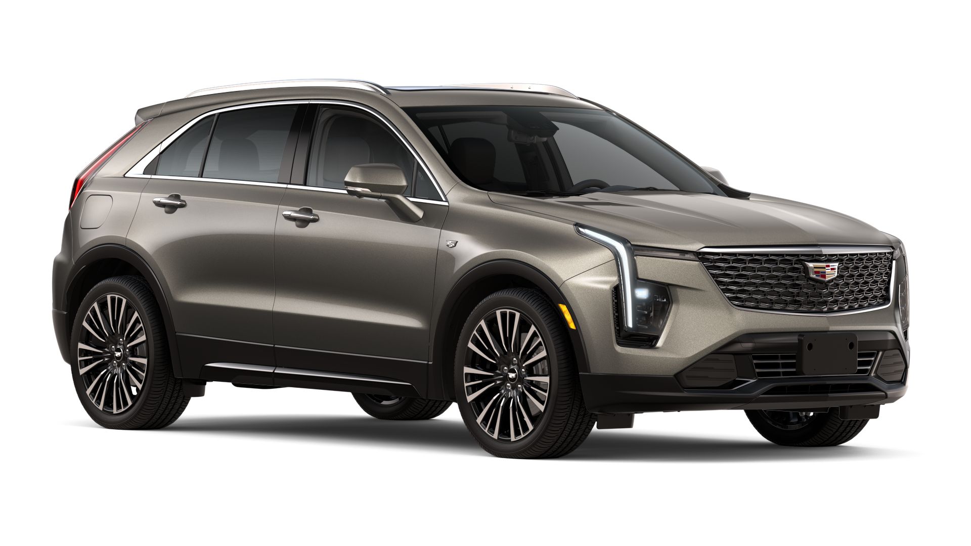 2024 Cadillac XT4 Vehicle Photo in DALLAS, TX 75209-3095