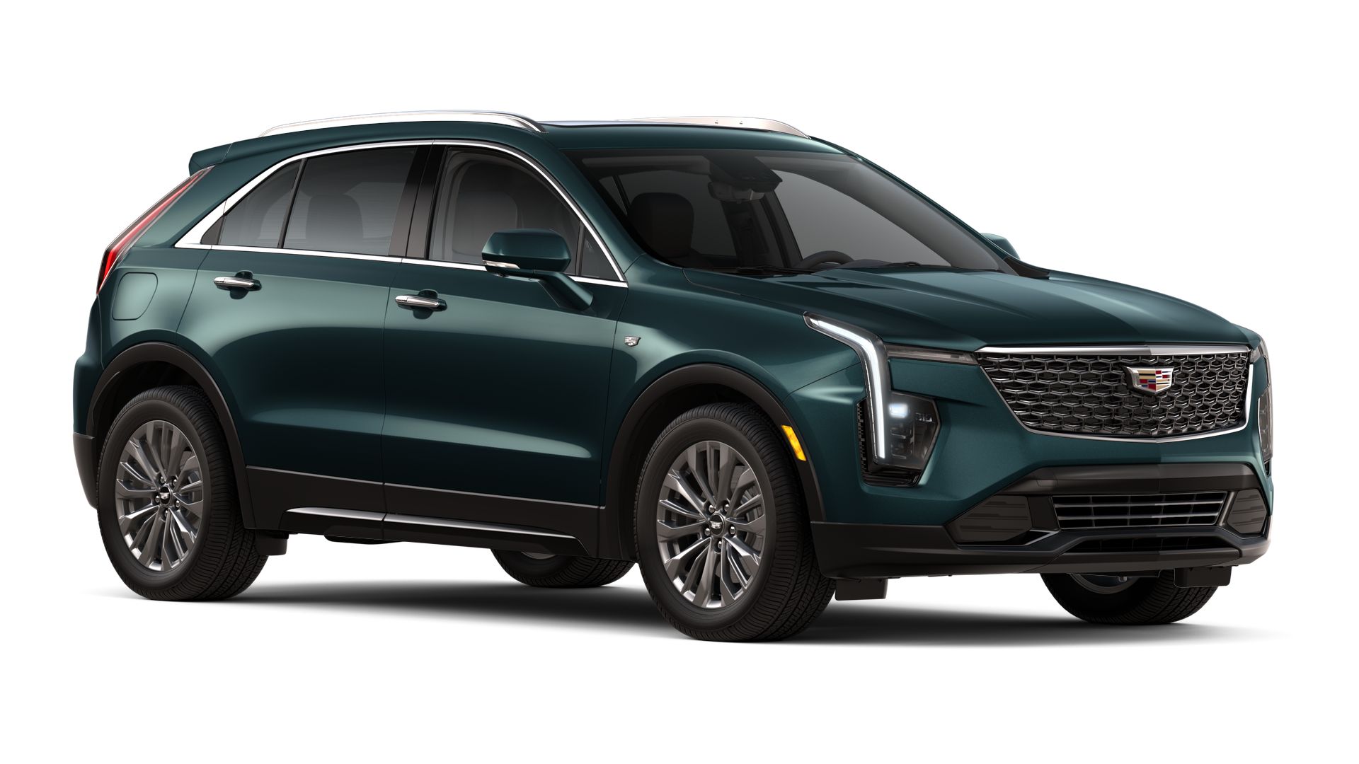 2024 Cadillac XT4 Vehicle Photo in BATON ROUGE, LA 70809-4546