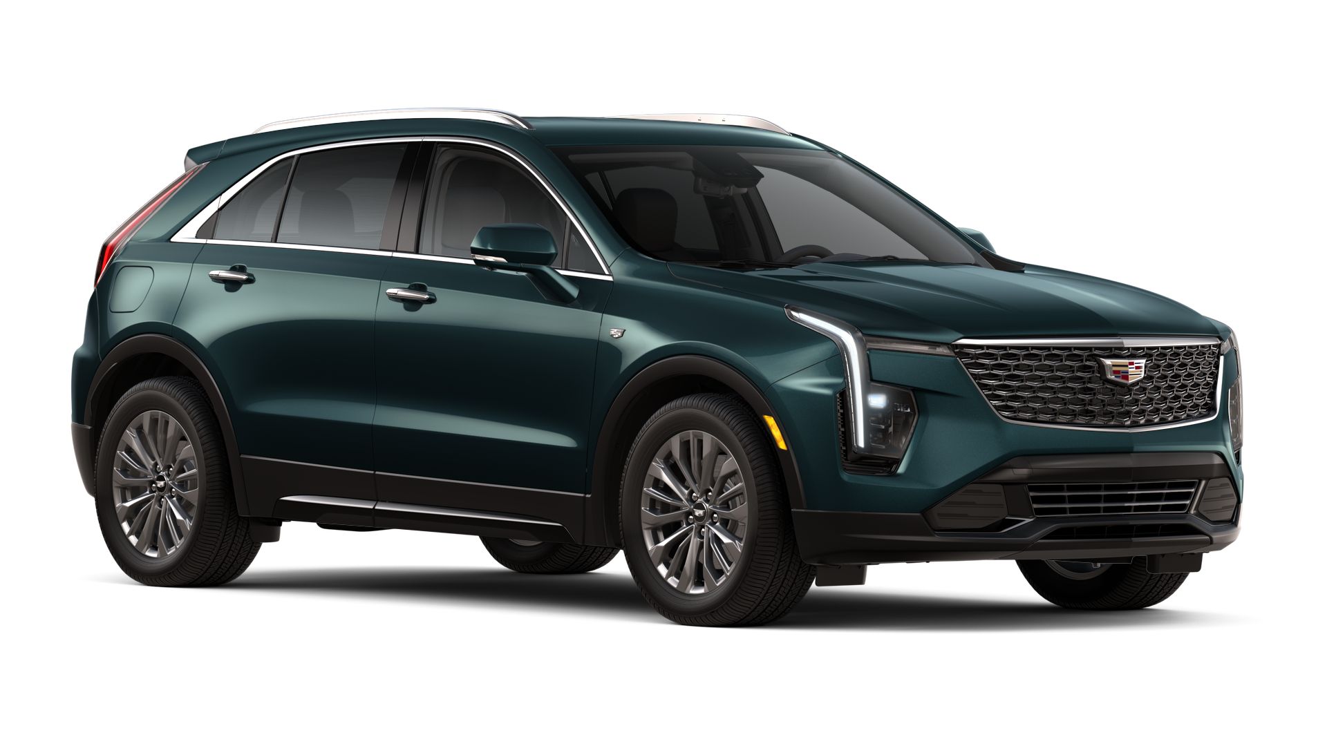 2024 Cadillac XT4 Vehicle Photo in TAMPA, FL 33612-3404