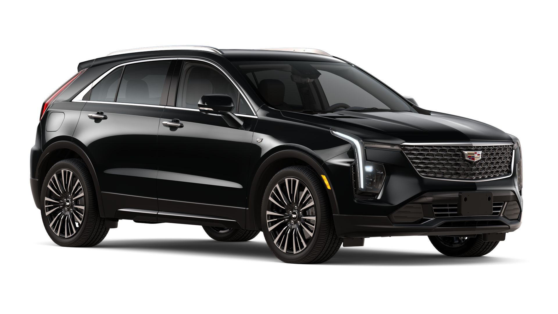 2024 Cadillac XT4 Vehicle Photo in CORPUS CHRISTI, TX 78412-4902