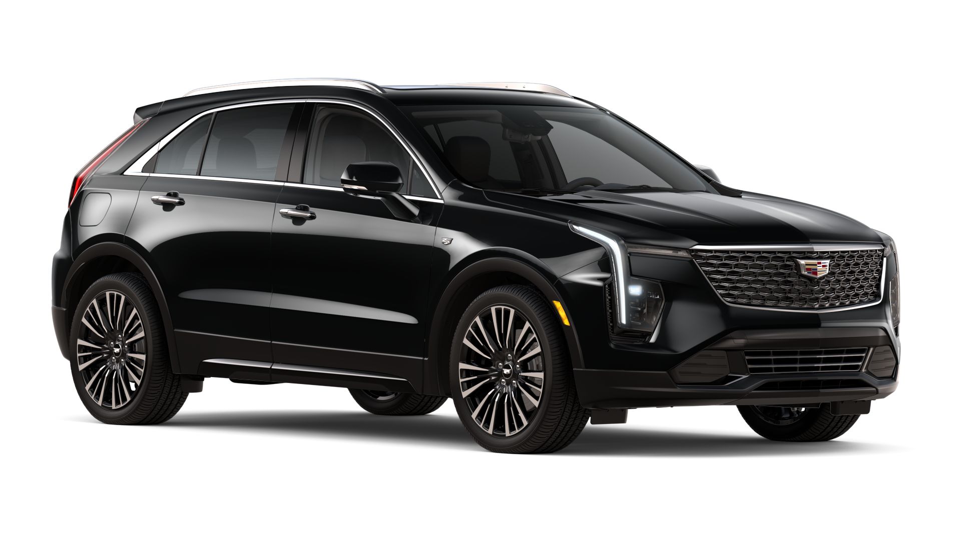 2024 Cadillac XT4 Vehicle Photo in BATON ROUGE, LA 70809-4546