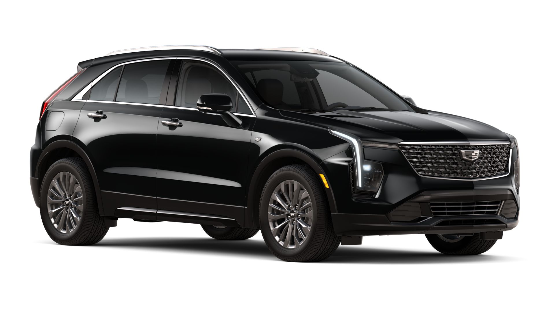 2024 Cadillac XT4 Vehicle Photo in PORT RICHEY, FL 34668-3850