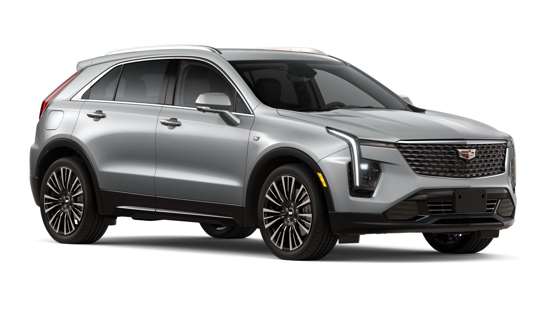 2024 Cadillac XT4 Vehicle Photo in CORPUS CHRISTI, TX 78412-4902