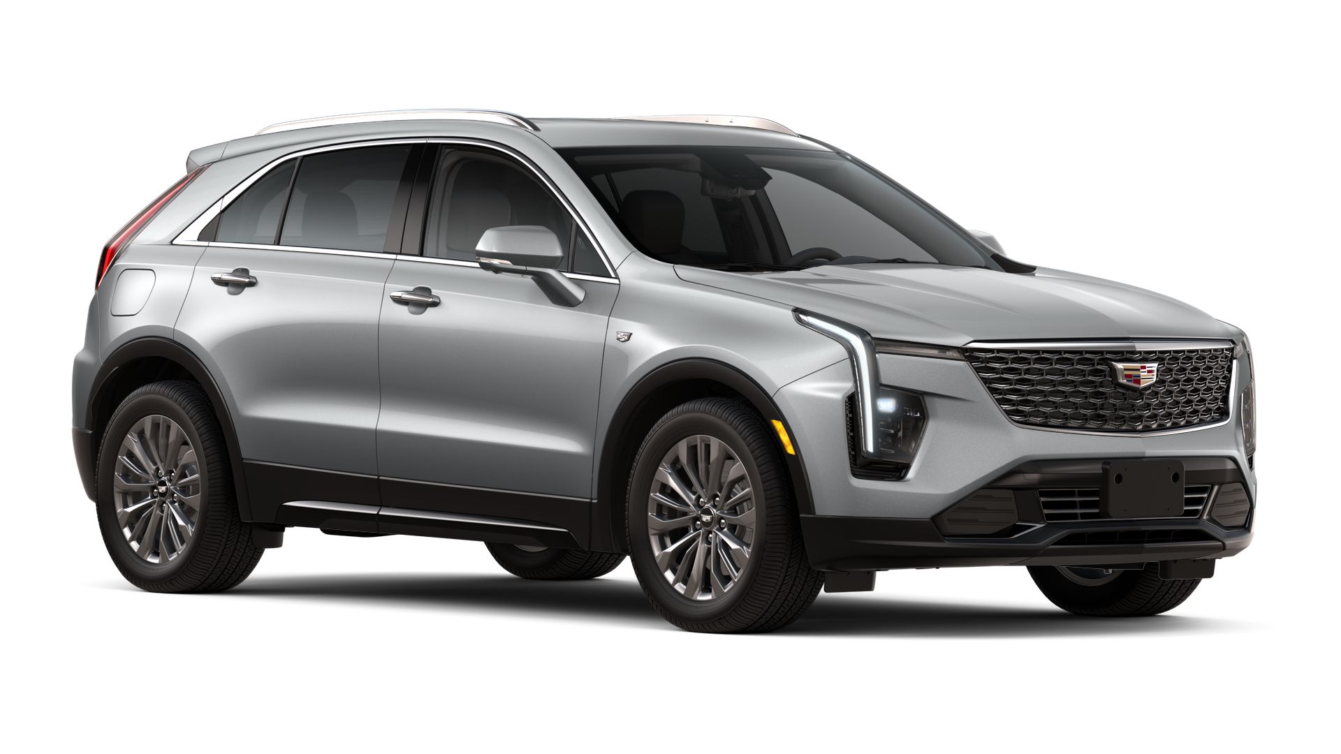 2024 Cadillac XT4 Vehicle Photo in AMARILLO, TX 79106-1809