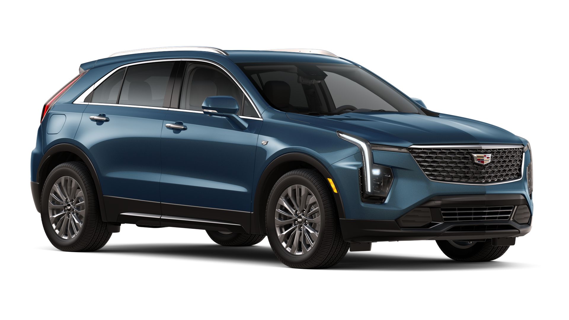 2024 Cadillac XT4 Vehicle Photo in TAMPA, FL 33612-3404