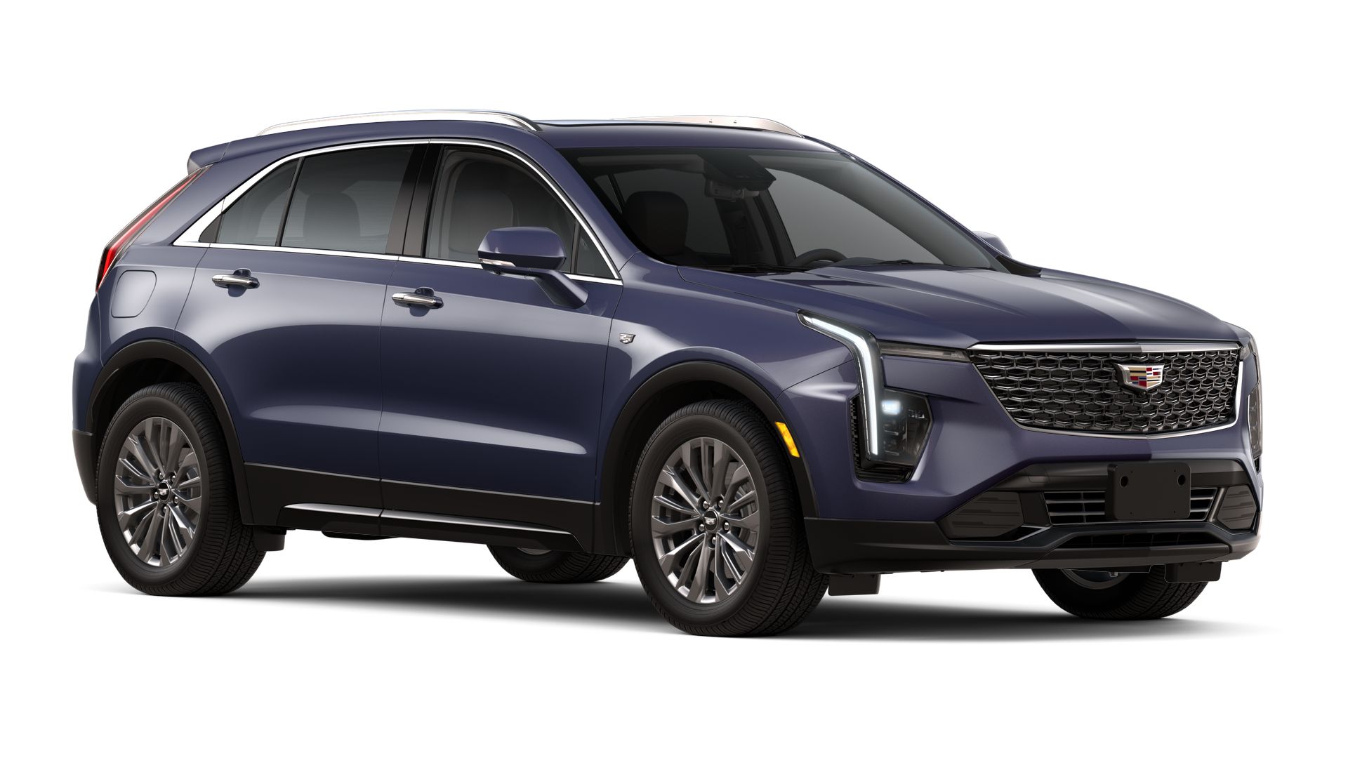 2024 Cadillac XT4 Vehicle Photo in BETHLEHEM, PA 18017-9401