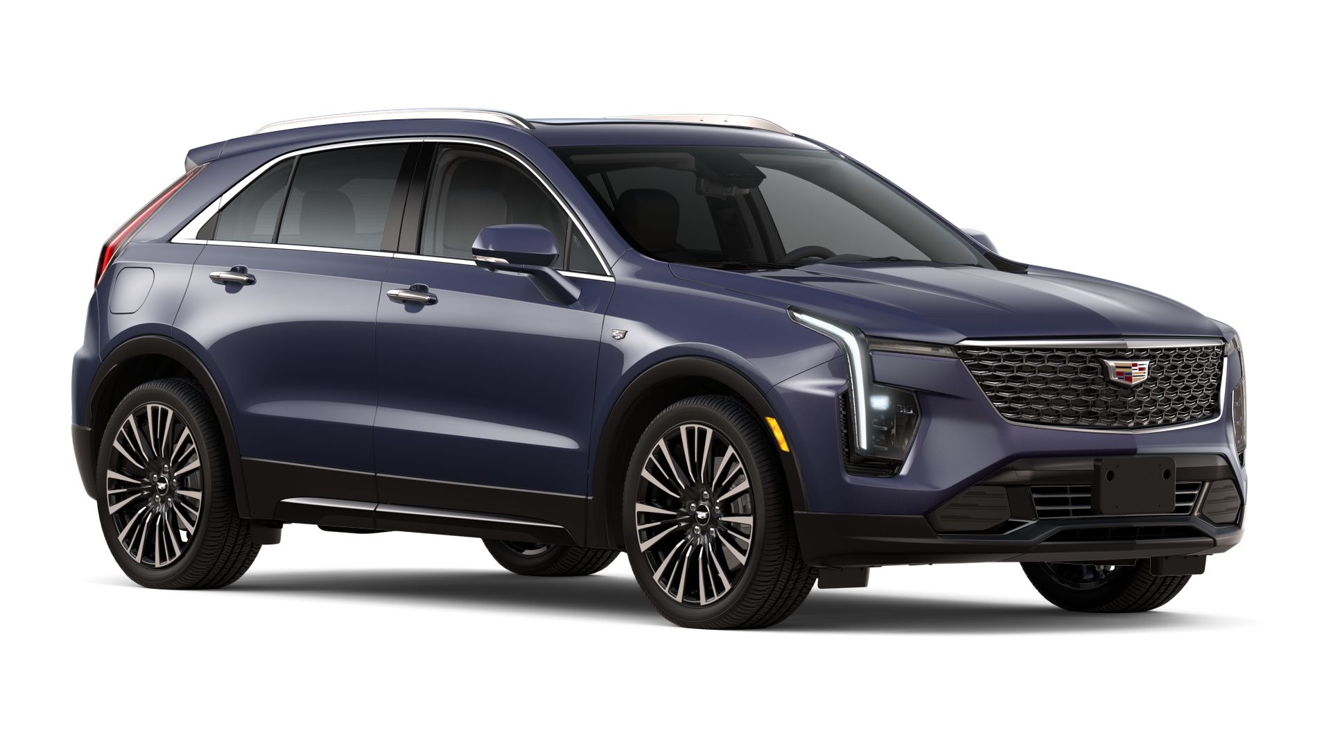 2024 Cadillac XT4 Vehicle Photo in MADISON, WI 53713-3220