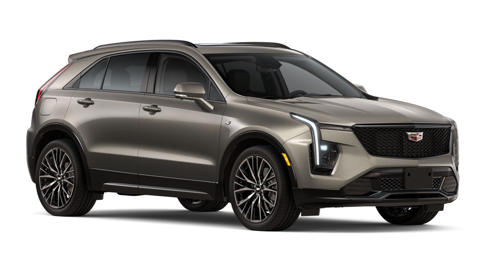 2024 Cadillac XT4 Vehicle Photo in SAN ANTONIO, TX 78230-1001