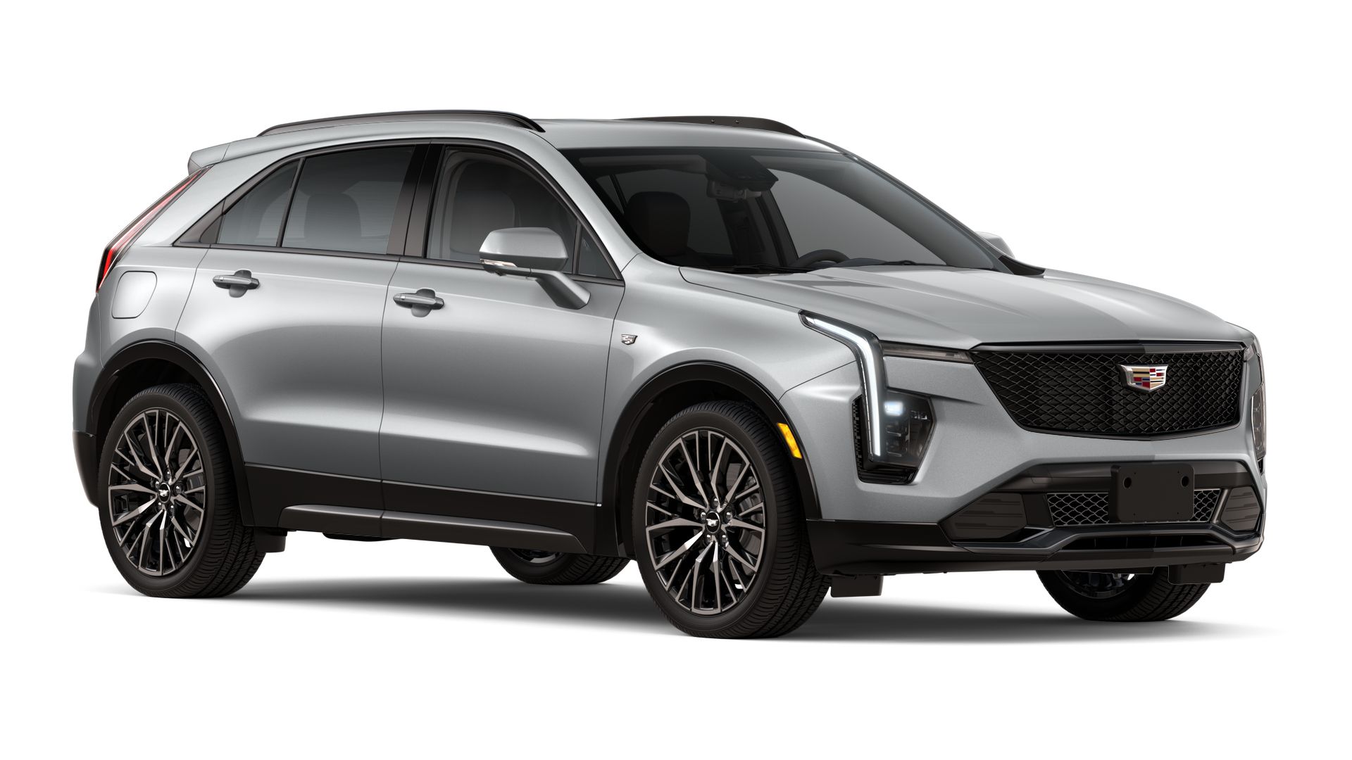 2024 Cadillac XT4 Vehicle Photo in DALLAS, TX 75209-3095