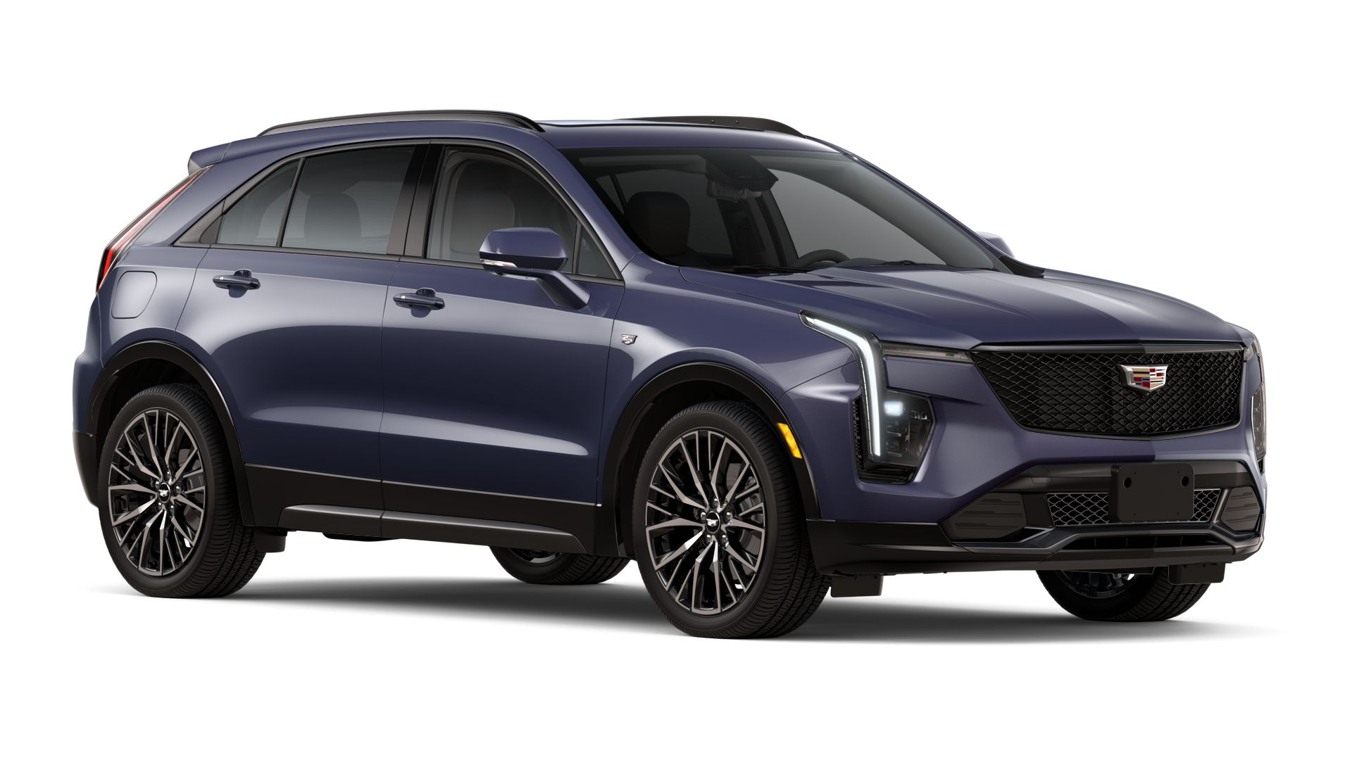 2024 Cadillac XT4 Vehicle Photo in DALLAS, TX 75209-3095