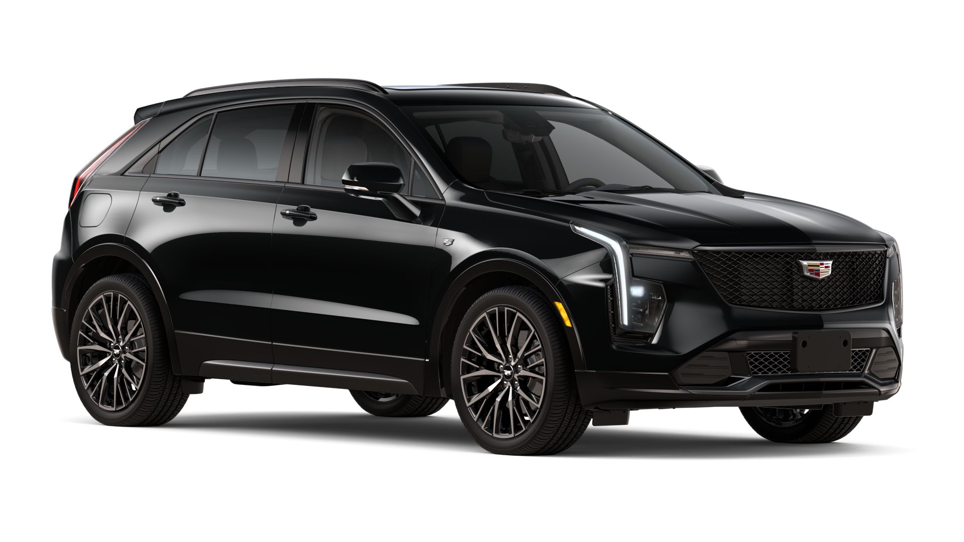 2024 Cadillac XT4 Vehicle Photo in NEENAH, WI 54956-2243