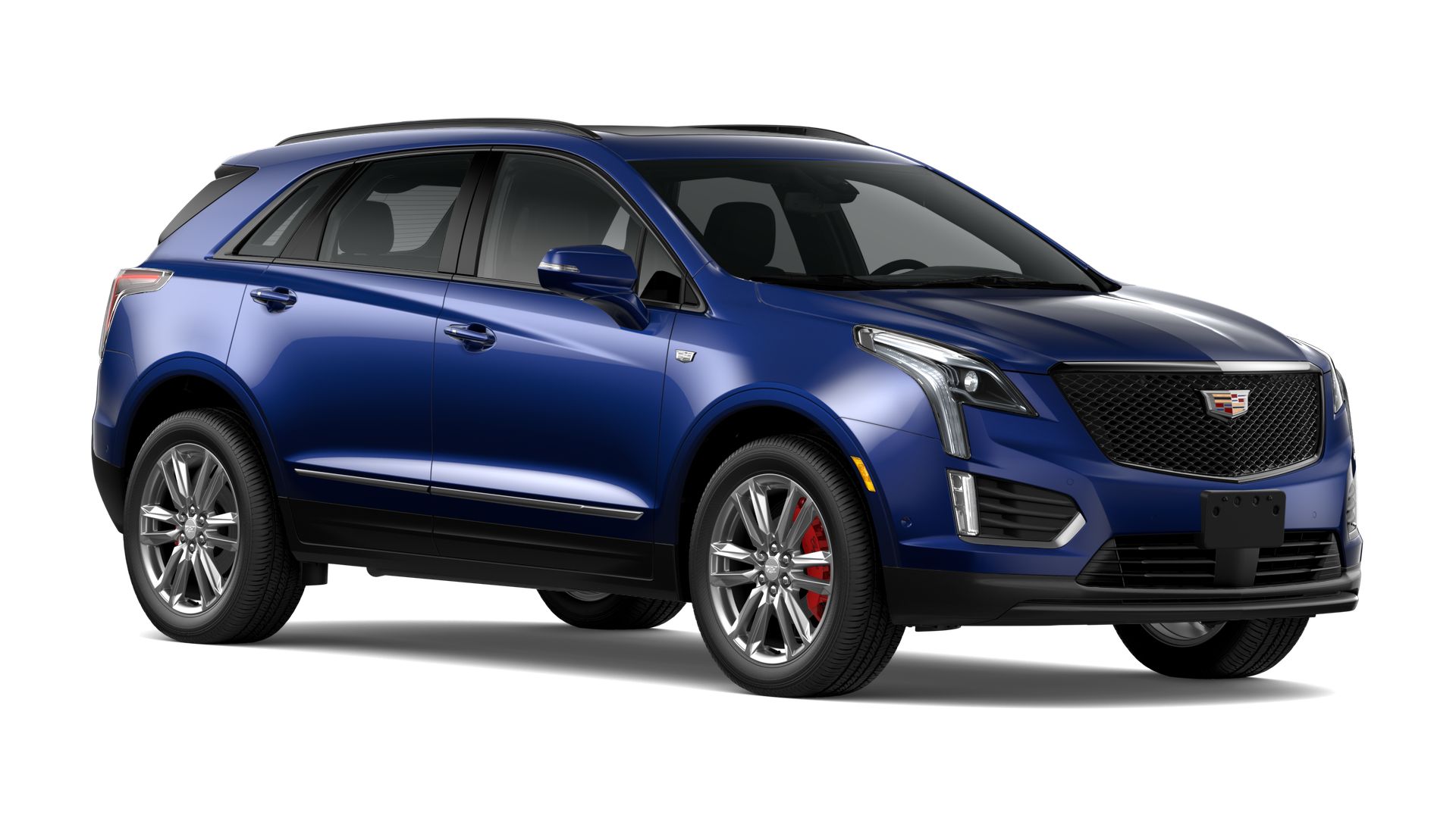 2025 Cadillac XT5 Vehicle Photo in MADISON, WI 53713-3220