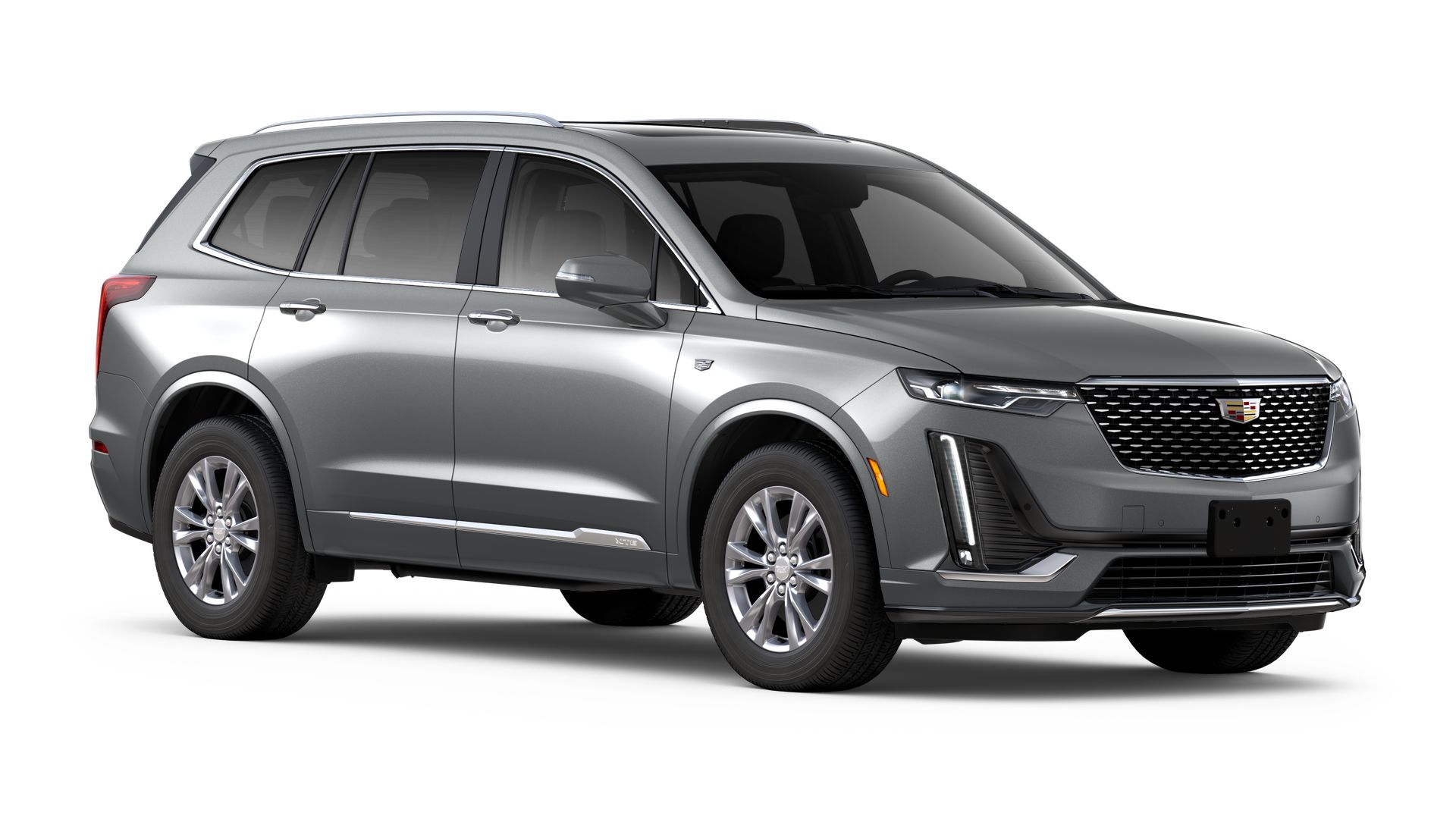 2025 Cadillac XT6 Vehicle Photo in GRAPEVINE, TX 76051-8302