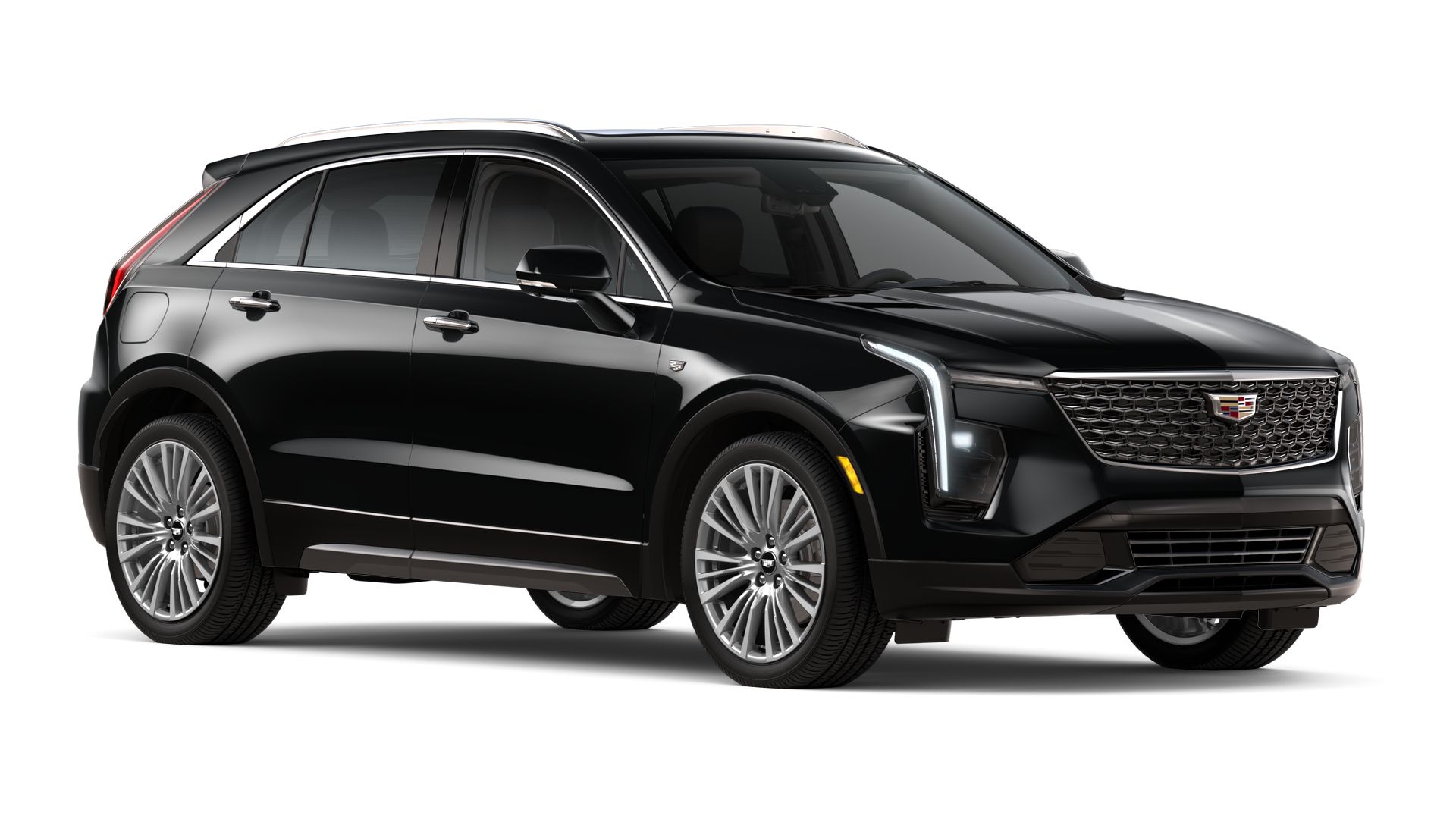 2025 Cadillac XT4 Vehicle Photo in BATON ROUGE, LA 70809-4546