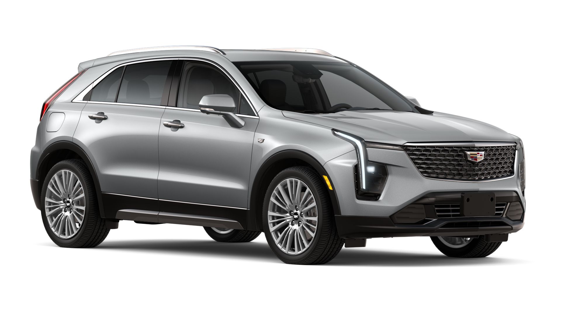 2025 Cadillac XT4 Vehicle Photo in CORPUS CHRISTI, TX 78412-4902