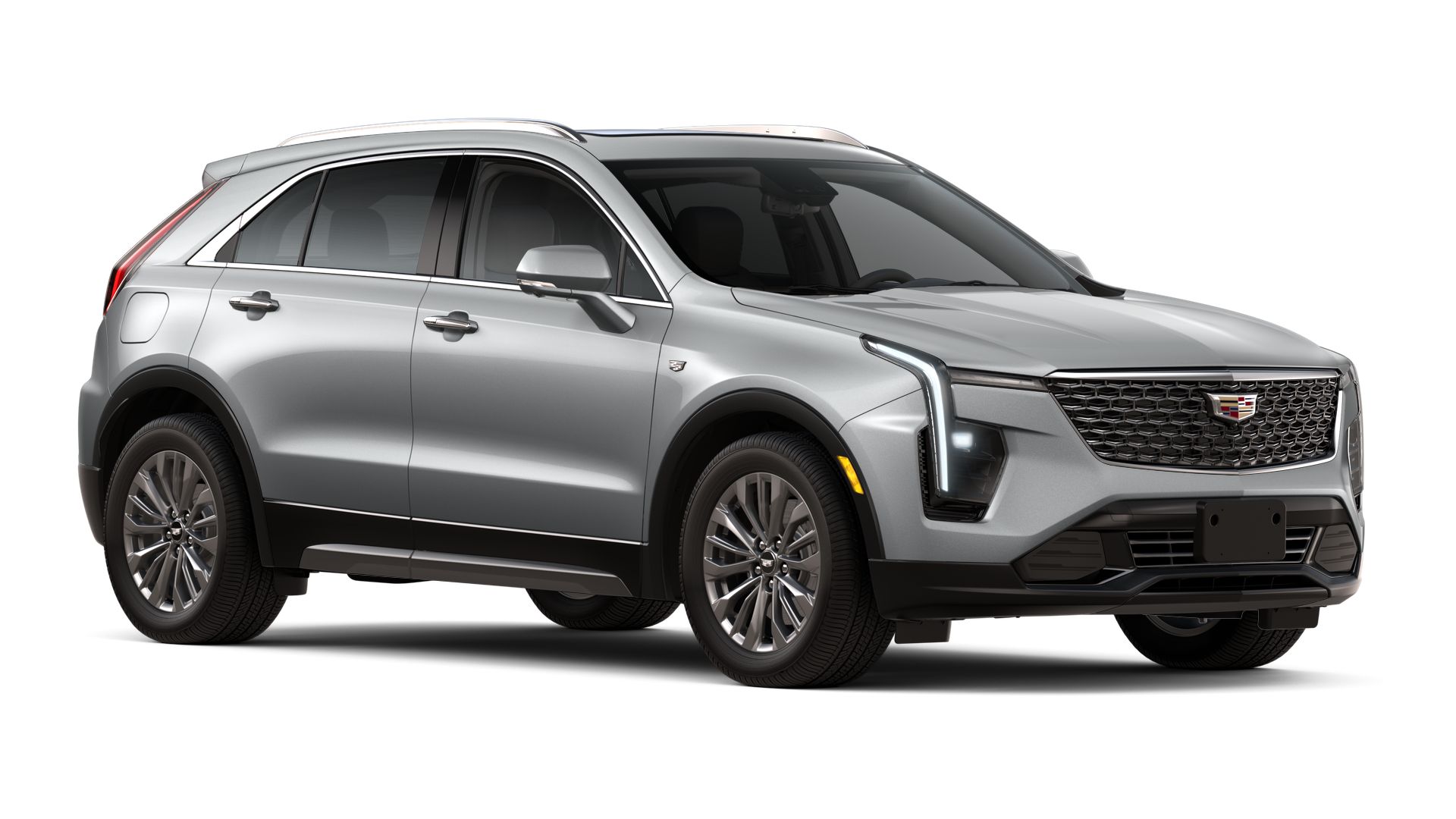 2025 Cadillac XT4 Vehicle Photo in DALLAS, TX 75209-3095