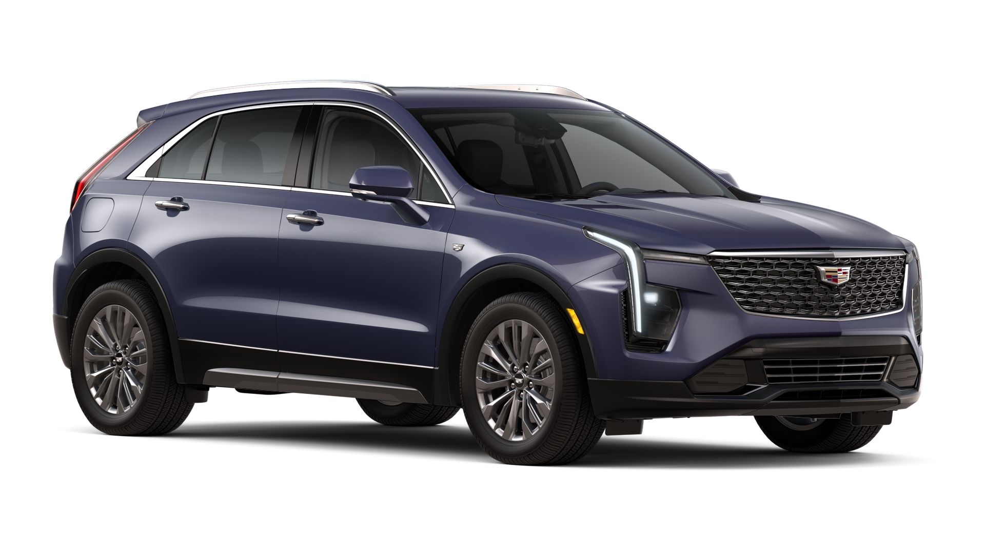 2025 Cadillac XT4 Vehicle Photo in TAMPA, FL 33612-3404