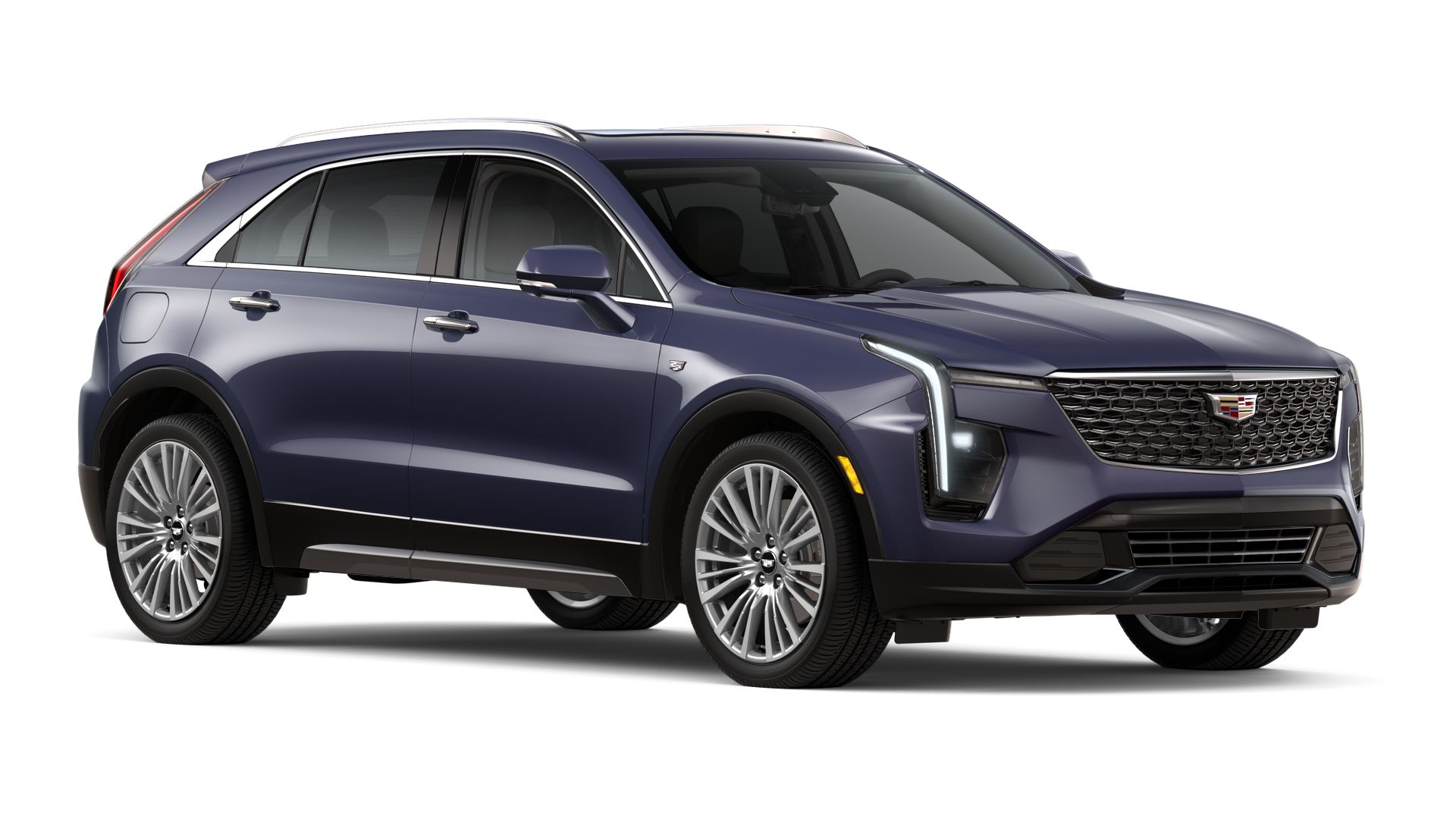 2025 Cadillac XT4 Vehicle Photo in TAMPA, FL 33612-3404