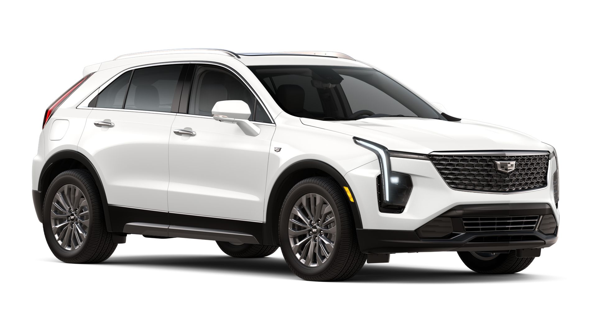 2025 Cadillac XT4 Vehicle Photo in MECHANICSBURG, PA 17050-1707