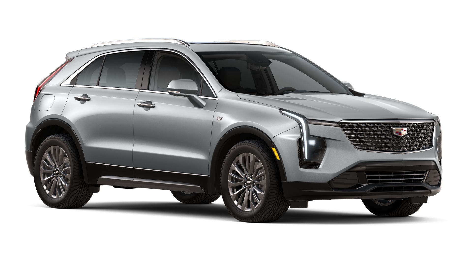 2025 Cadillac XT4 Vehicle Photo in TREVOSE, PA 19053-4984