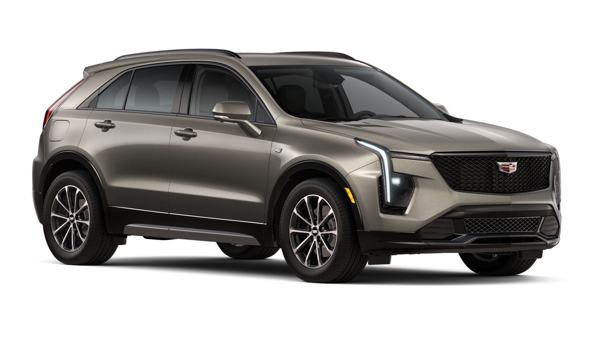 2025 Cadillac XT4 Vehicle Photo in TAMPA, FL 33612-3404