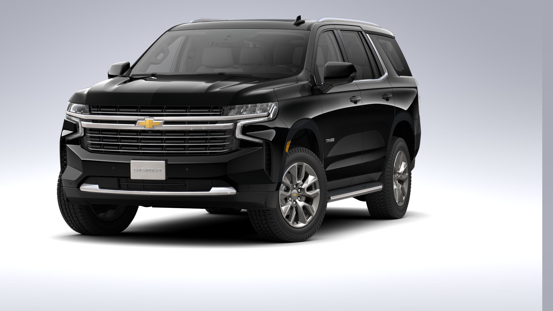 2022 Chevrolet Tahoe Vehicle Photo in NORWOOD, MA 02062-5222