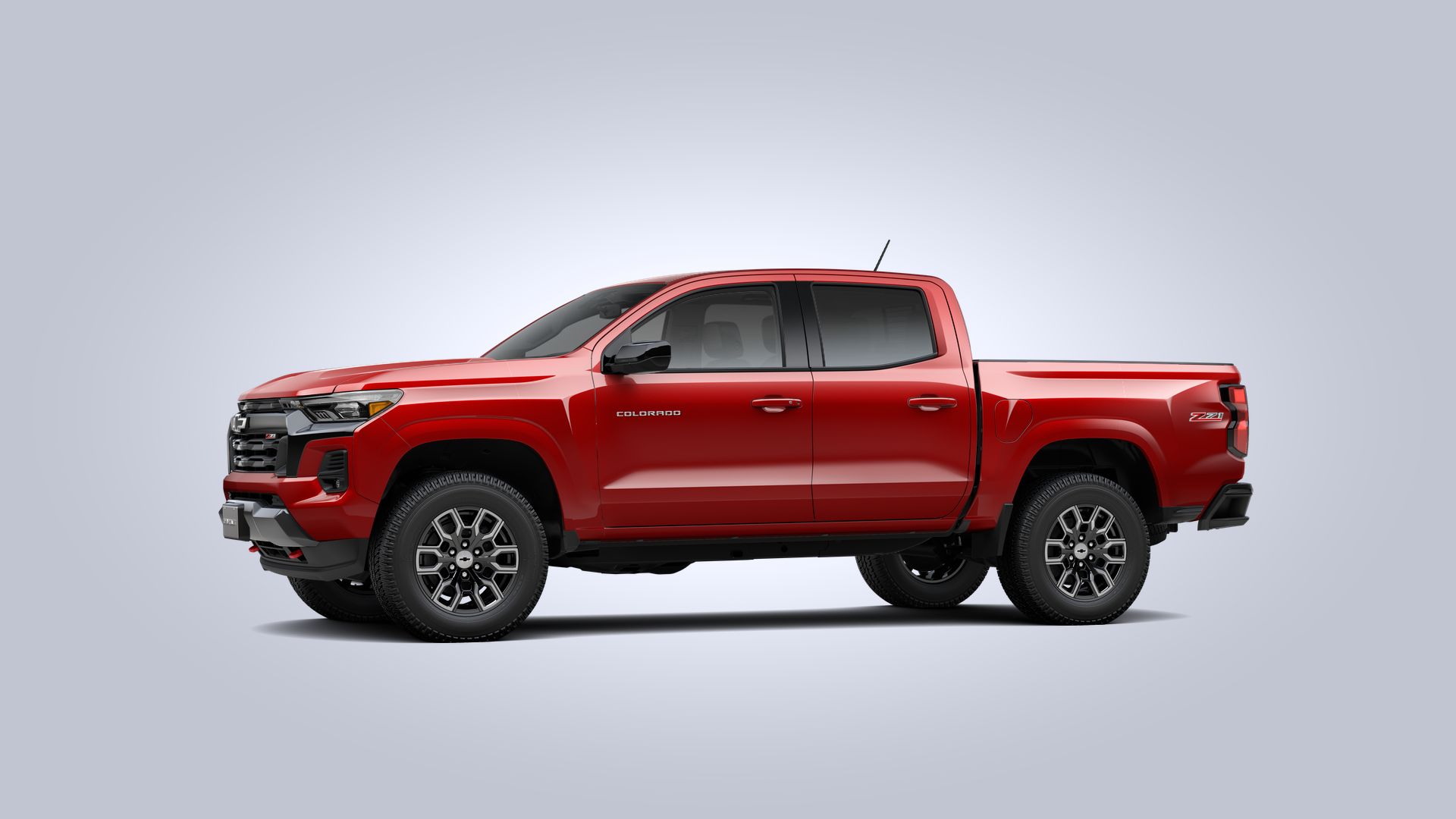 2023 Chevrolet Colorado Vehicle Photo in BEND, OR 97701-5133