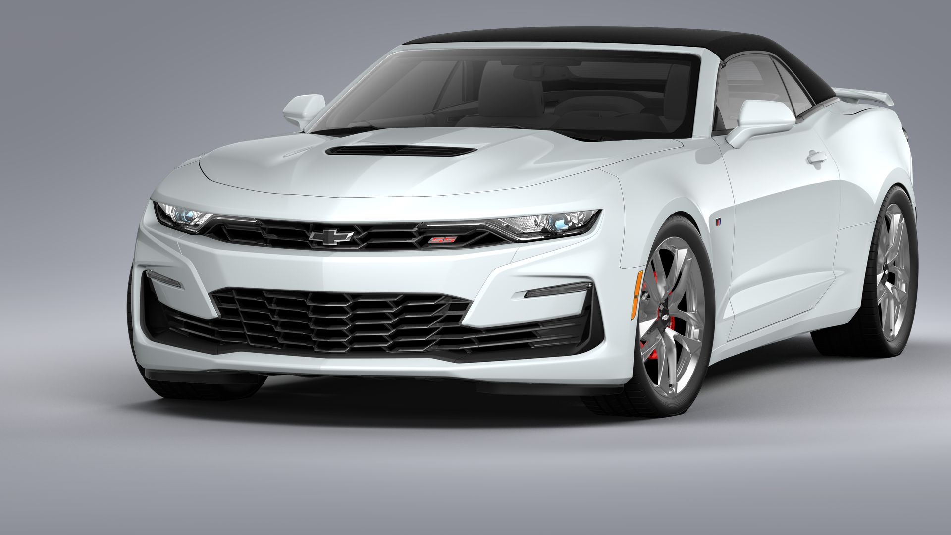 2023 Chevrolet Camaro Vehicle Photo in DELRAY BEACH, FL 33483-3294