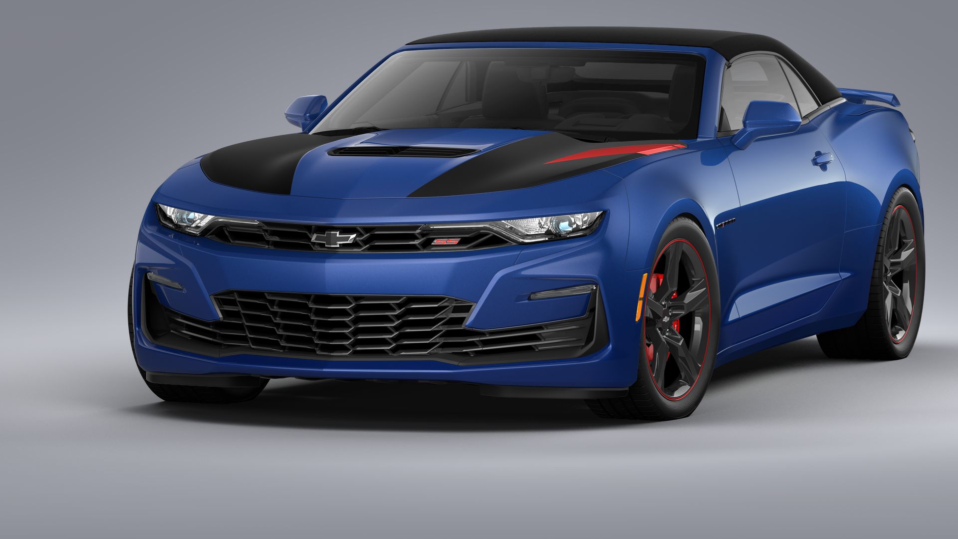 2023 Chevrolet Camaro Vehicle Photo in Margate, FL 33063