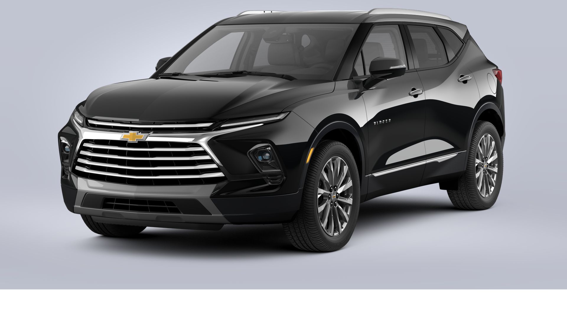 2023 Chevrolet Blazer Vehicle Photo in MIAMI, FL 33172-3015