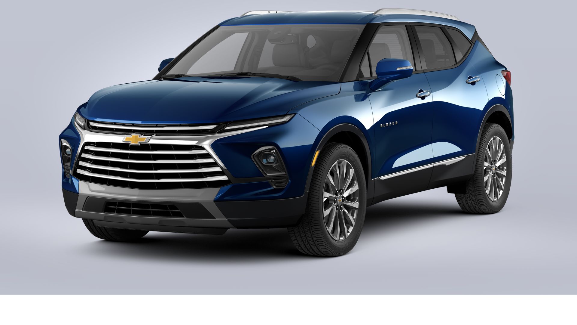 2023 Chevrolet Blazer Vehicle Photo in MIAMI, FL 33172-3015