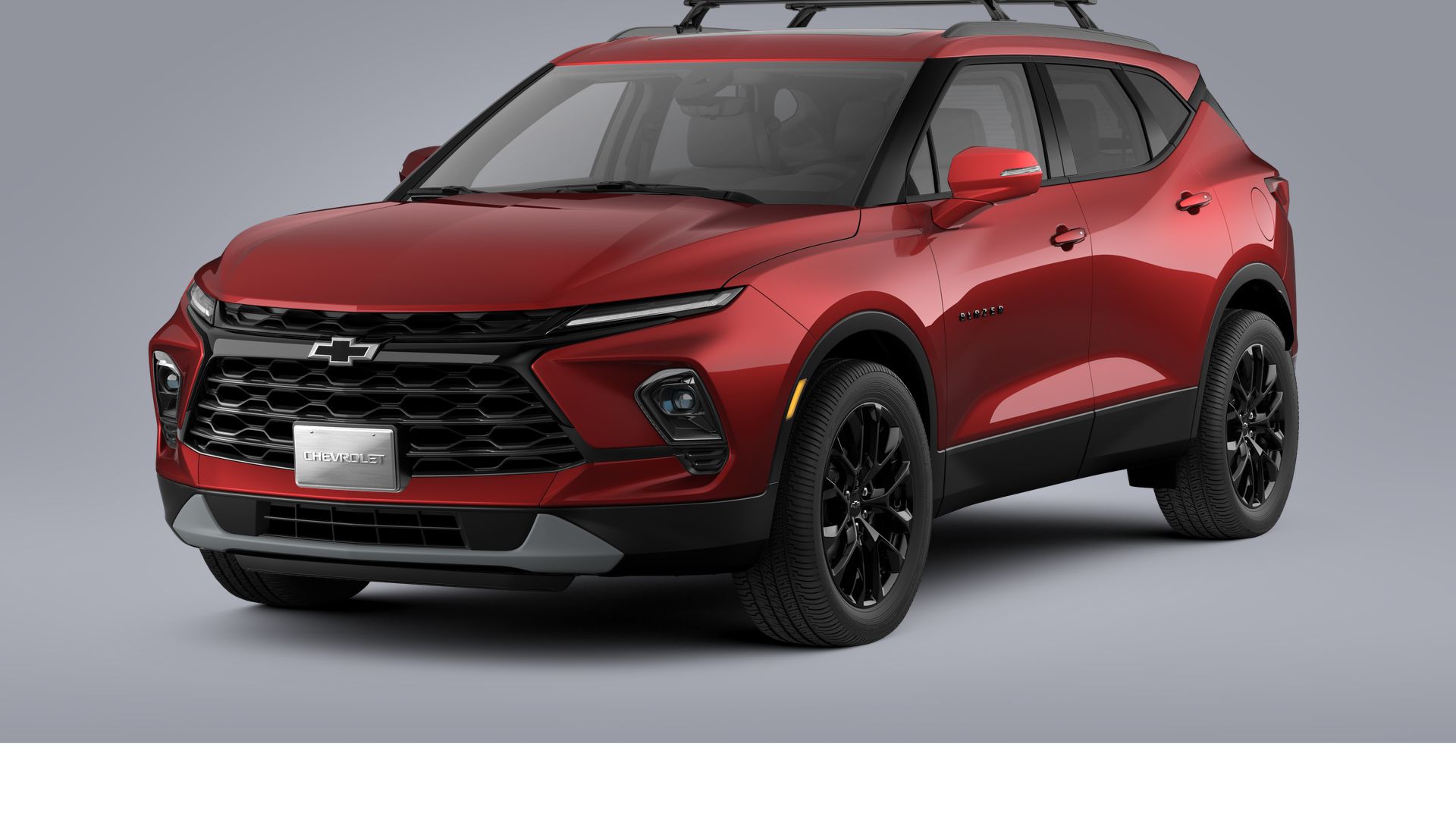 2023 Chevrolet Blazer Vehicle Photo in DENVER, CO 80221-3610