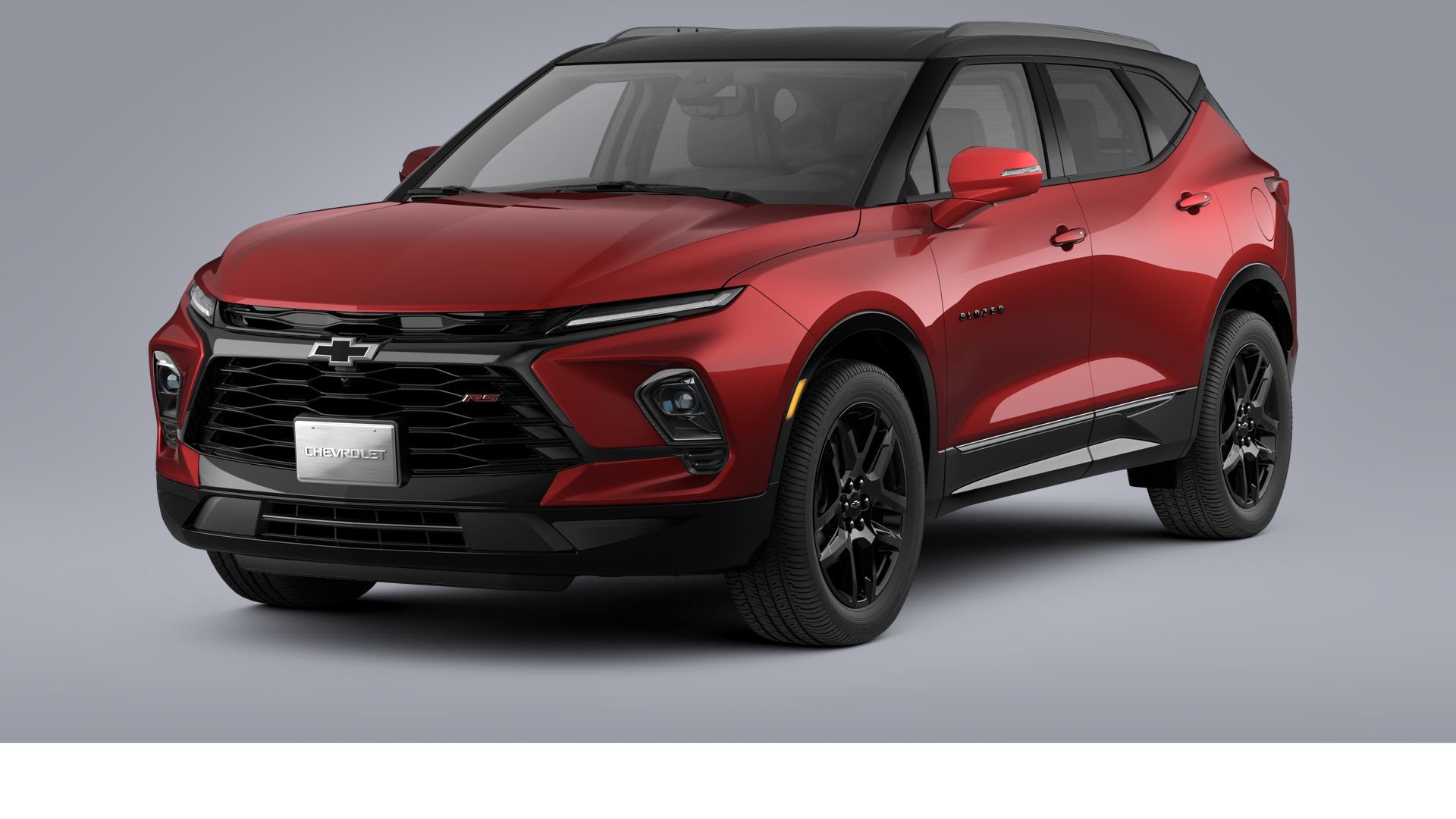 2023 Chevrolet Blazer Vehicle Photo in RIVERSIDE, CA 92504-4106