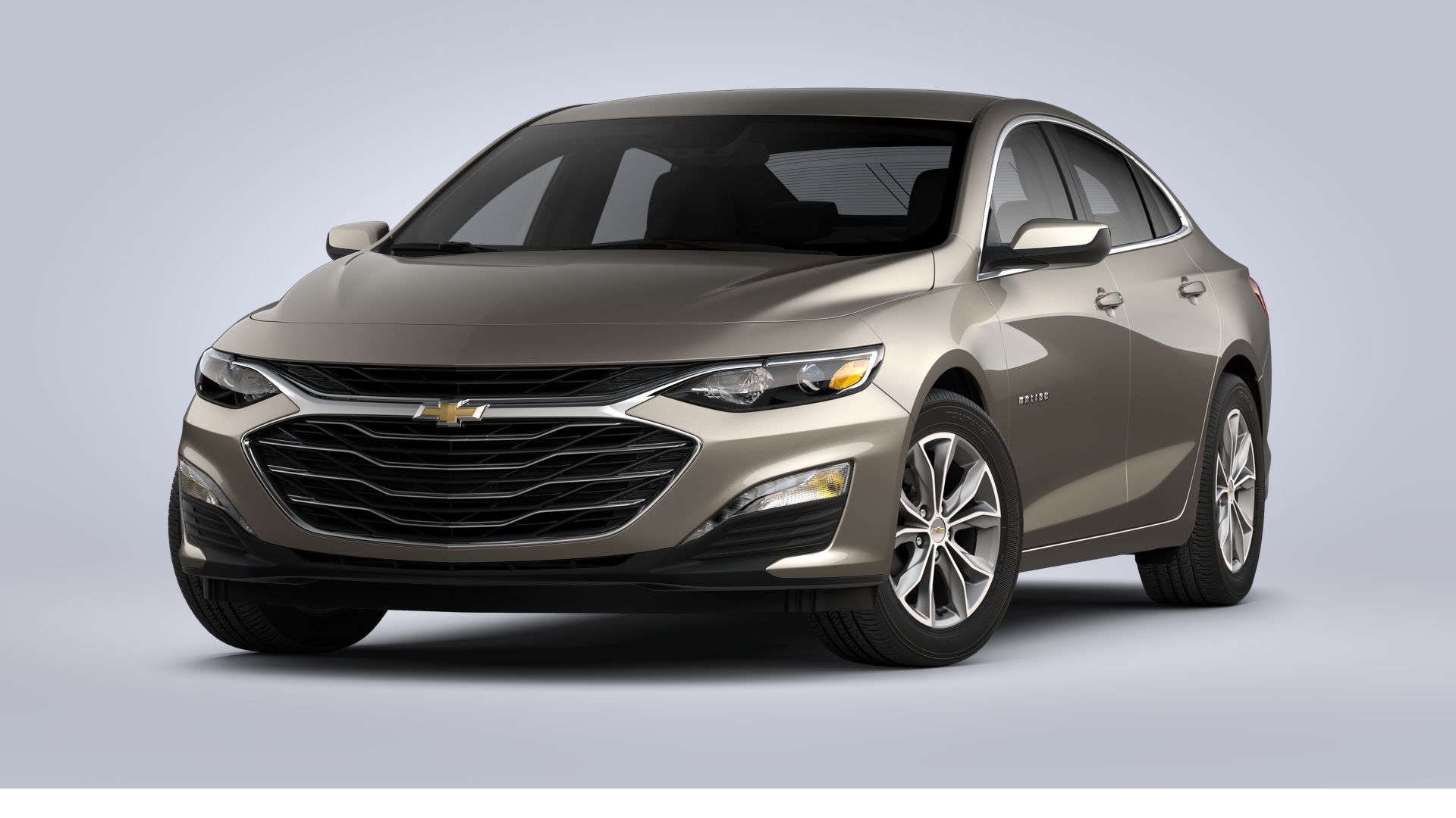 2023 Chevrolet Malibu Vehicle Photo in MIAMI, FL 33172-3015