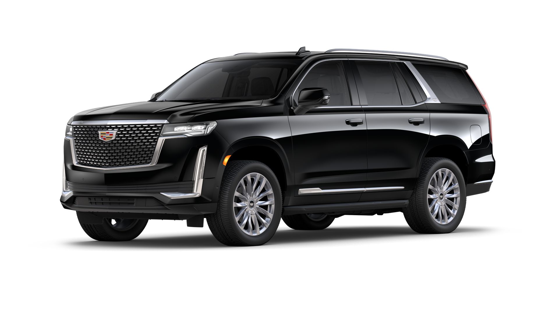 2023 Cadillac Escalade Vehicle Photo in DELRAY BEACH, FL 33483-3294