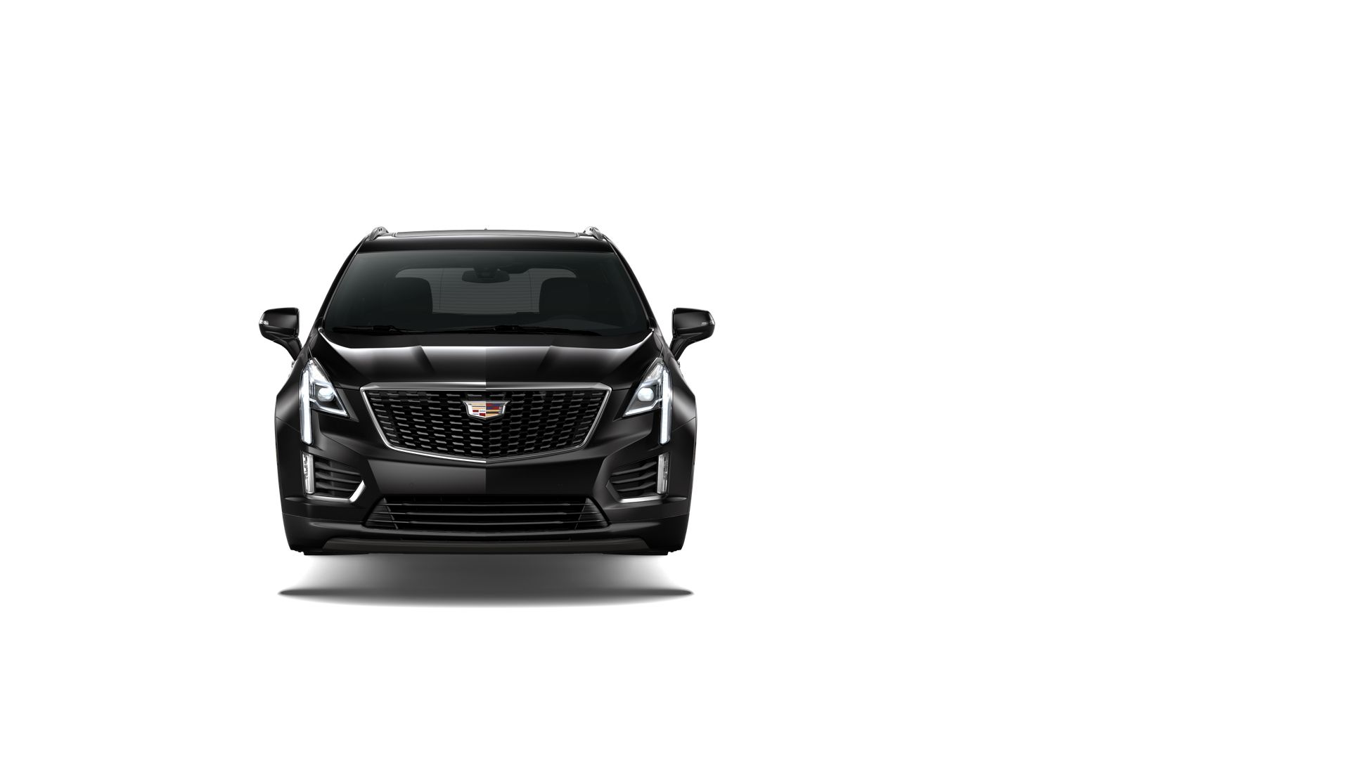 2023 Cadillac XT5 Vehicle Photo in WEST PALM BEACH, FL 33407-3296