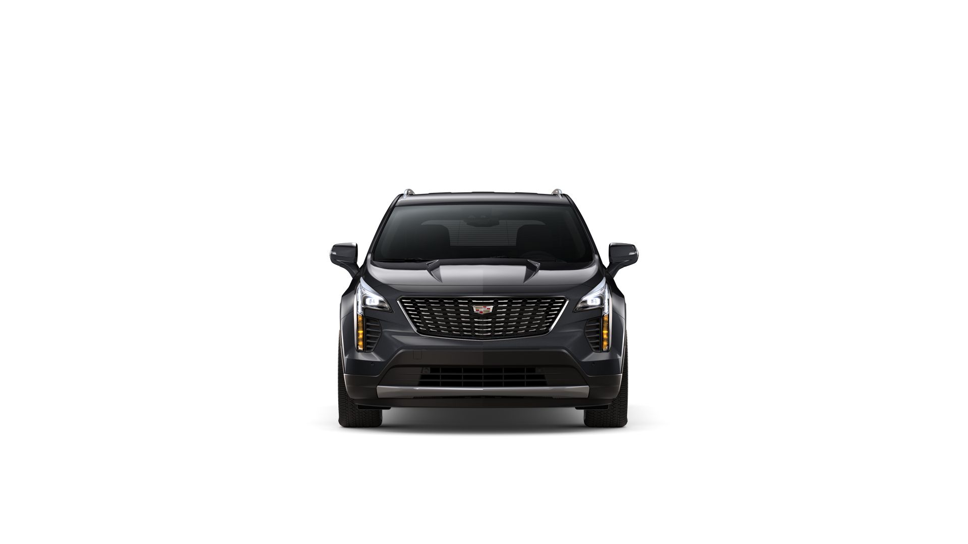 2023 Cadillac XT4 Vehicle Photo in DELRAY BEACH, FL 33483-3294