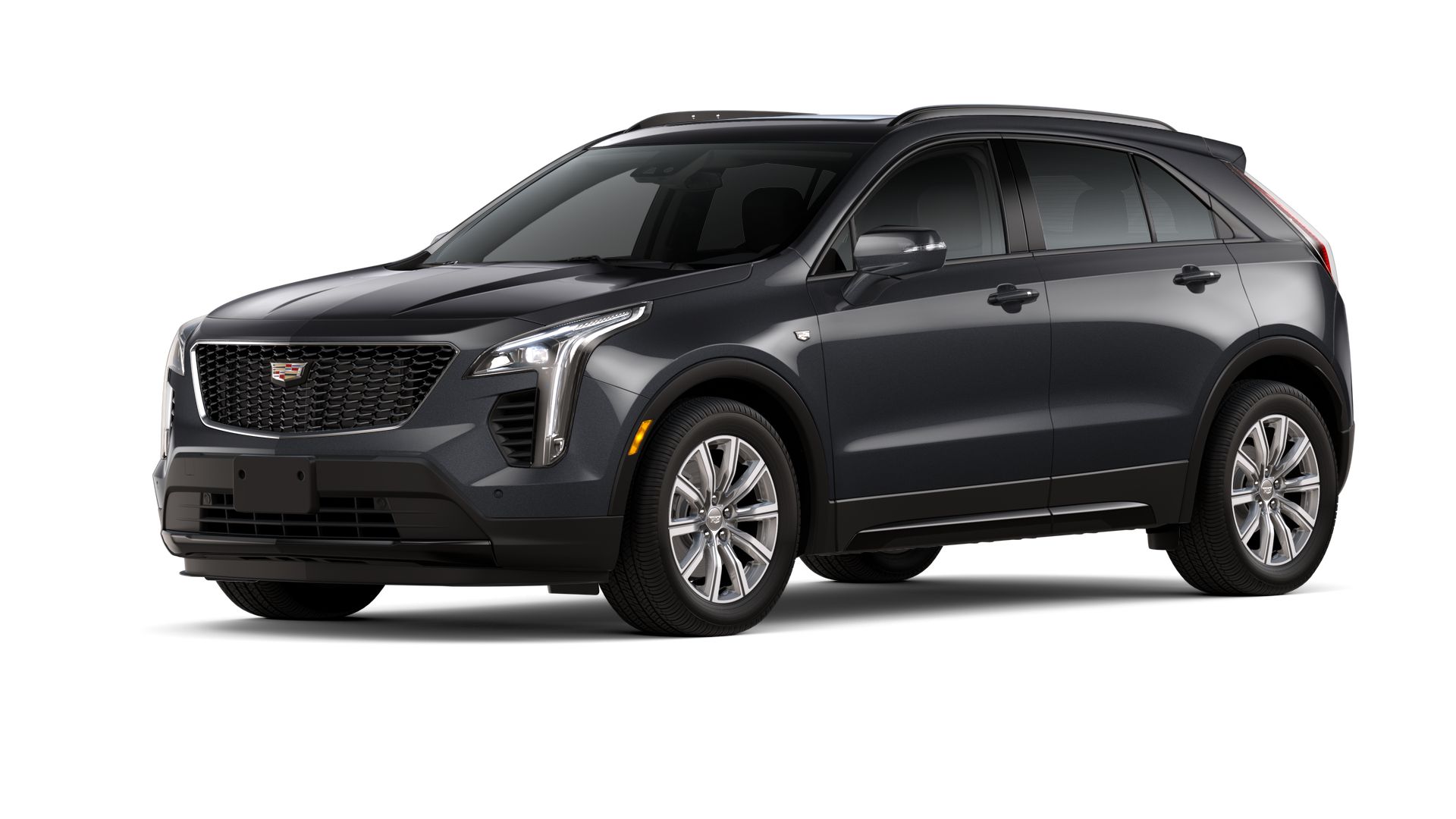 2023 Cadillac XT4 Vehicle Photo in RIDGELAND, MS 39157-4406