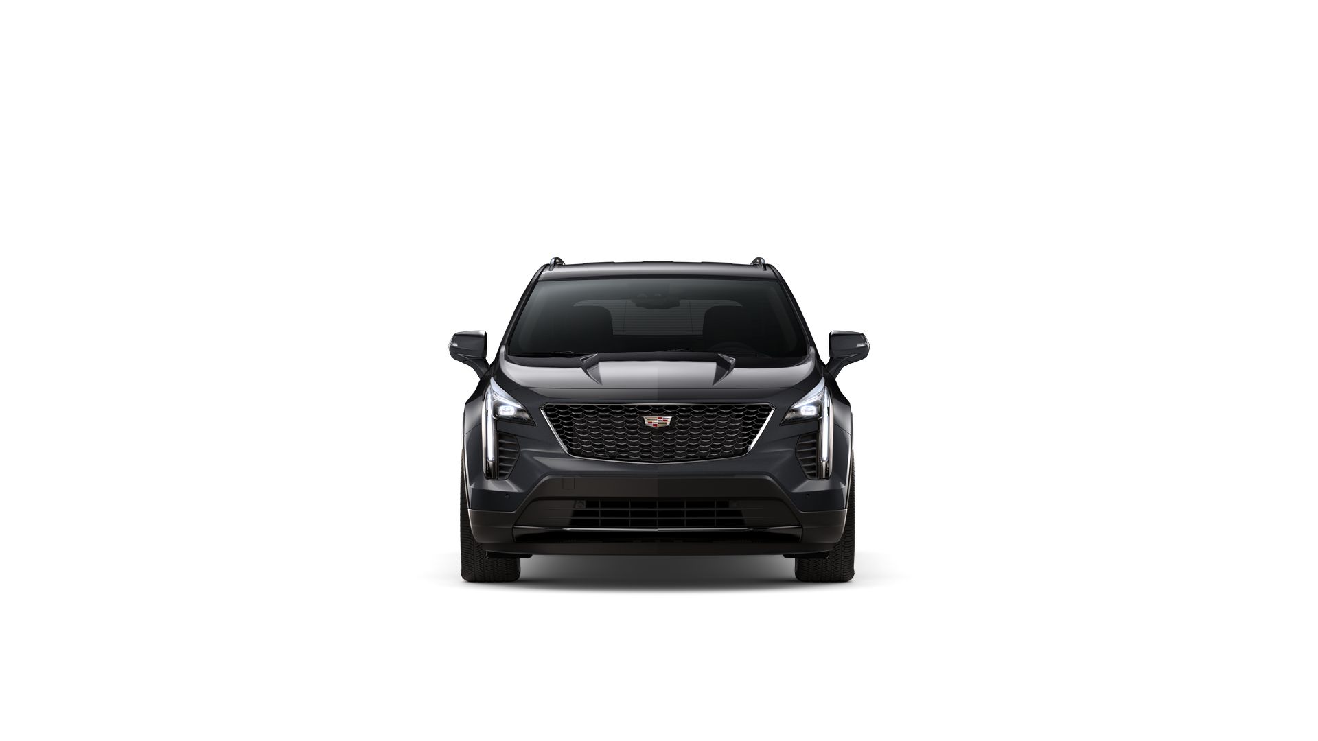 2023 Cadillac XT4 Vehicle Photo in SUNRISE, FL 33323-3202