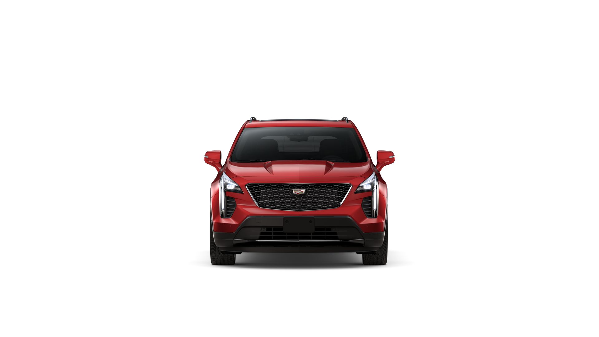 2023 Cadillac XT4 Vehicle Photo in HENDERSON, NV 89014-6702