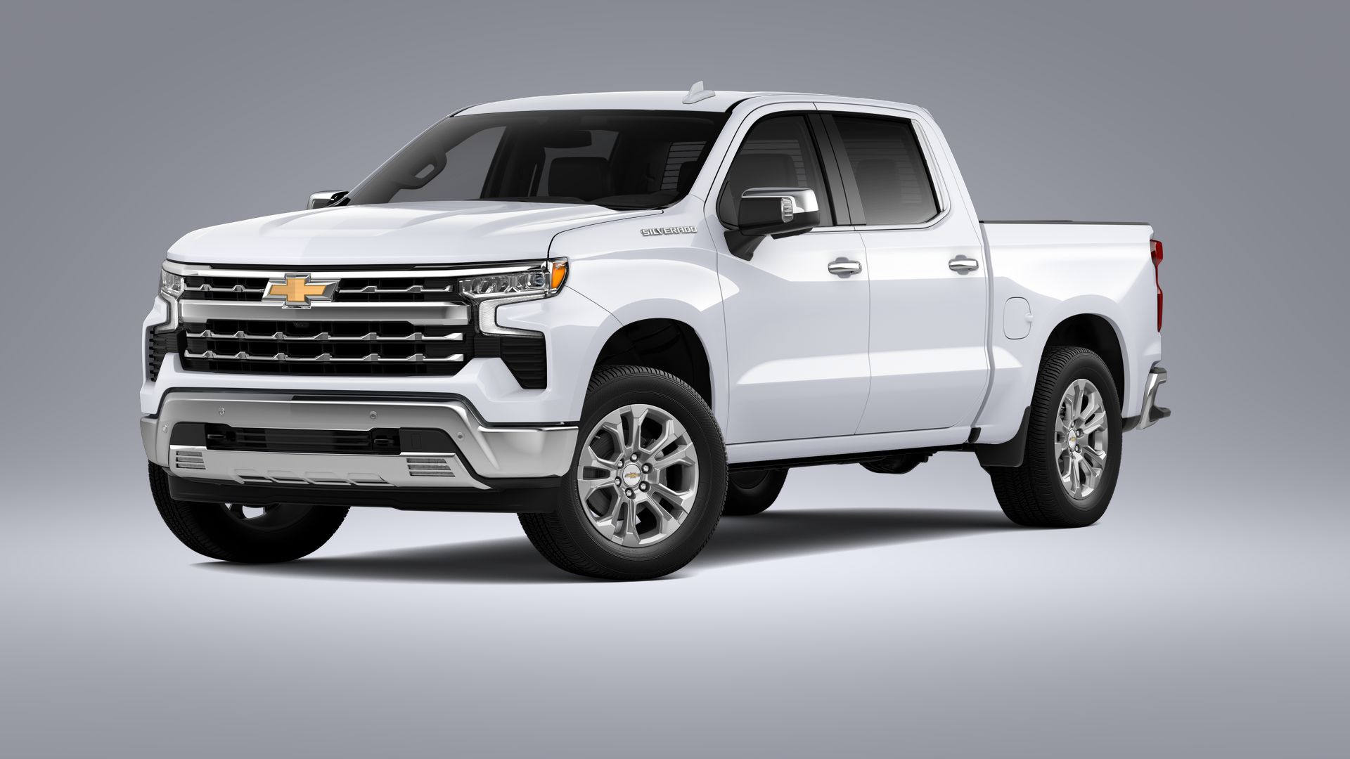 2023 Chevrolet Silverado 1500 Vehicle Photo in CLEARWATER, FL 33764-7163