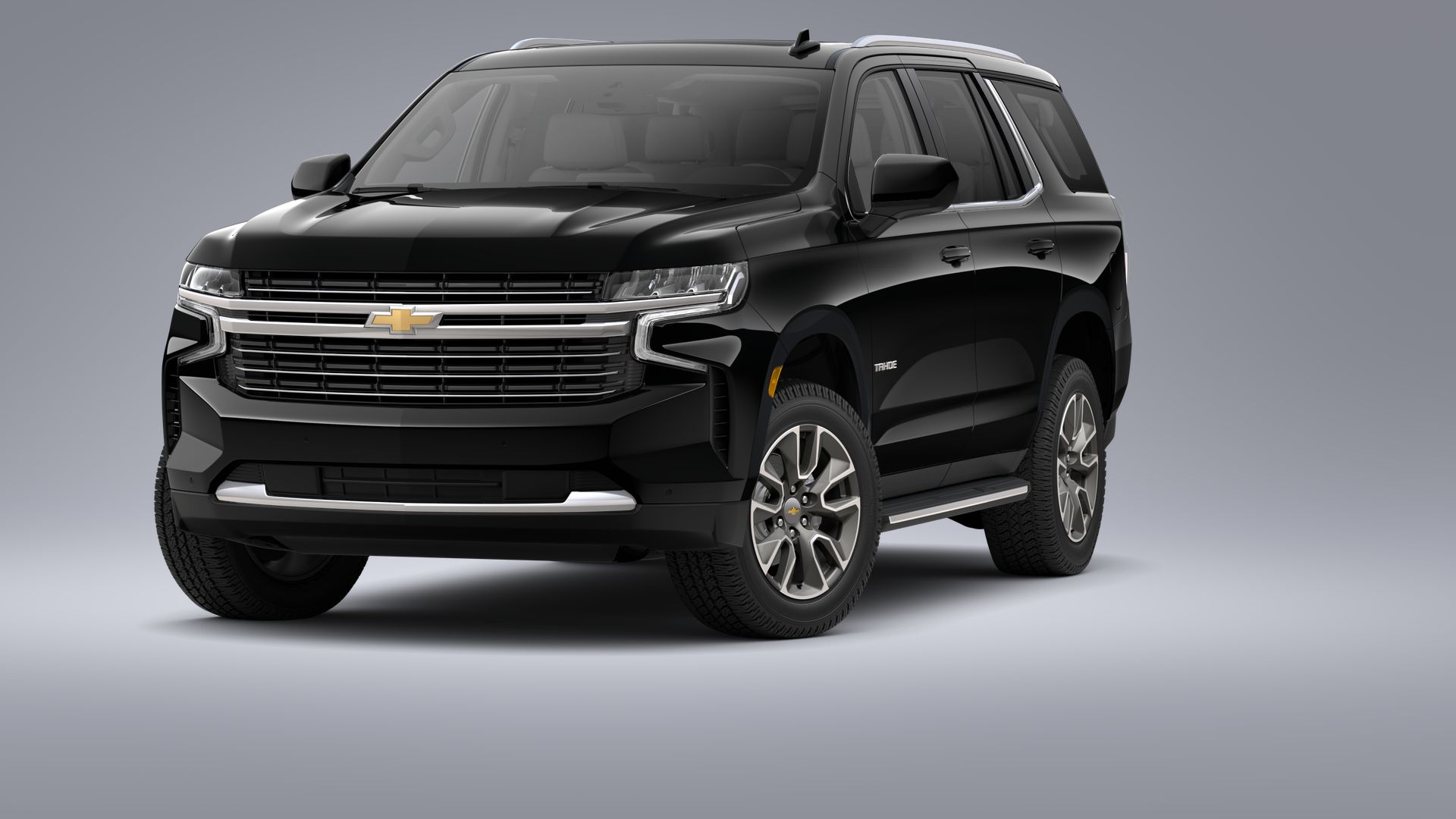 2023 Chevrolet Tahoe Vehicle Photo in MIAMI, FL 33134-2699