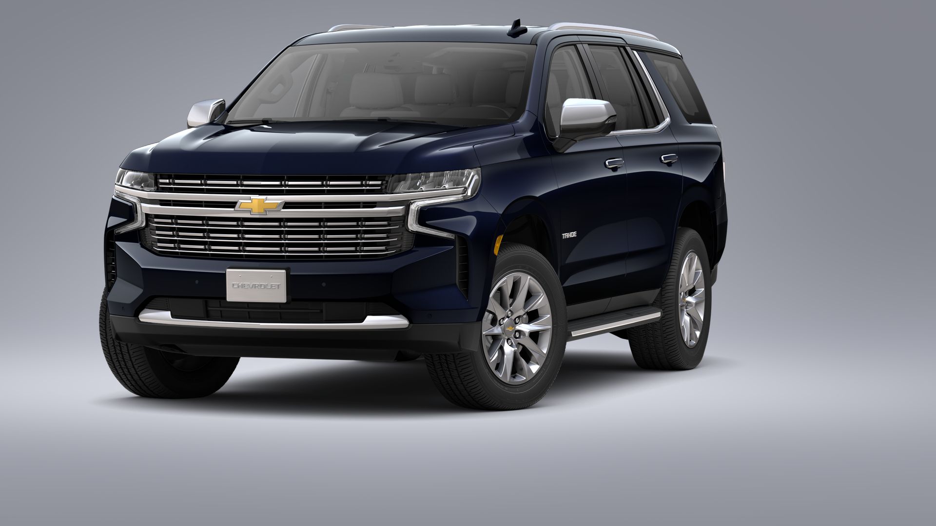 2023 Chevrolet Tahoe Vehicle Photo in LAUREL, MD 20707-4697