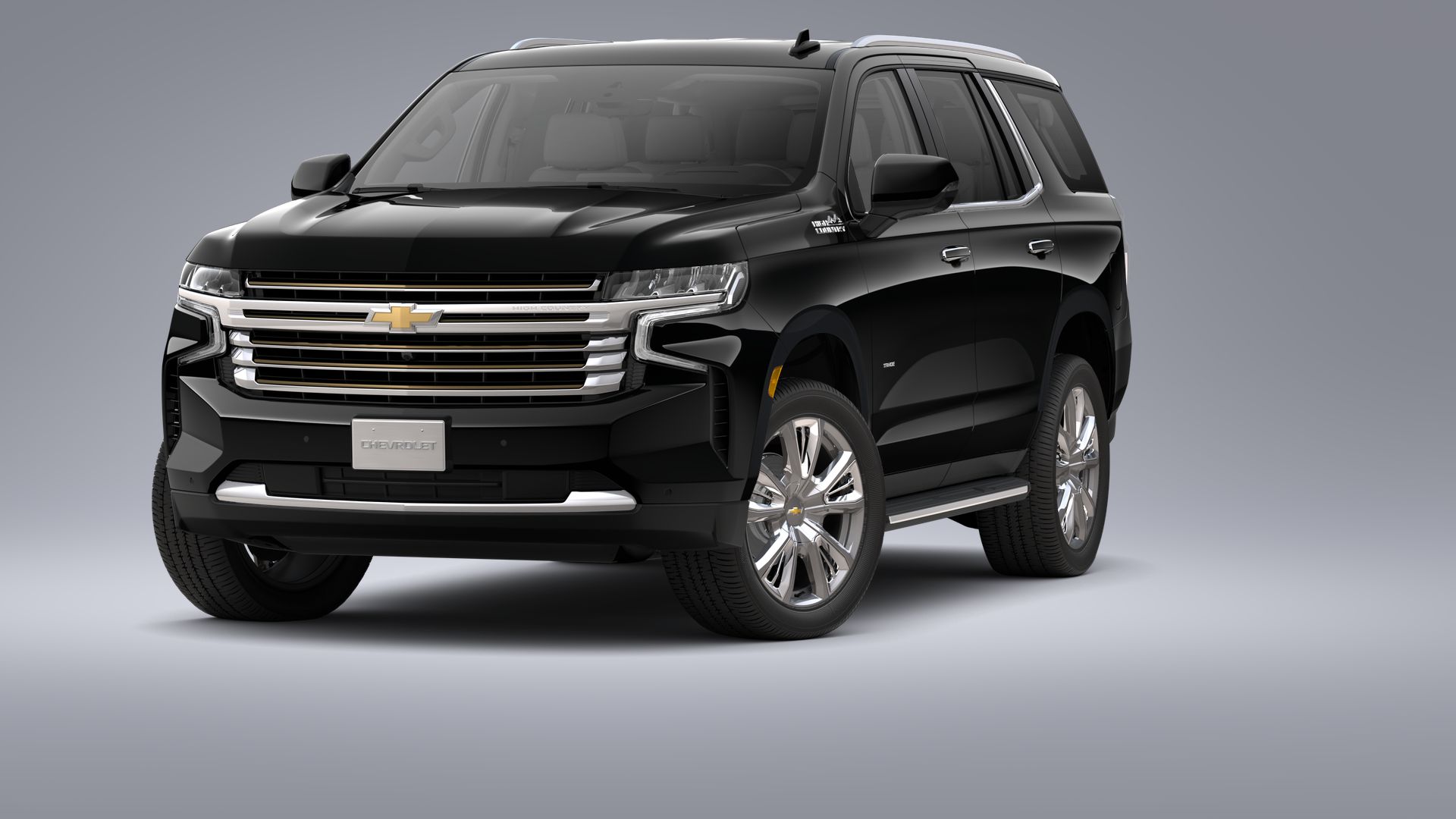 2023 Chevrolet Tahoe Vehicle Photo in OSHKOSH, WI 54904-7811