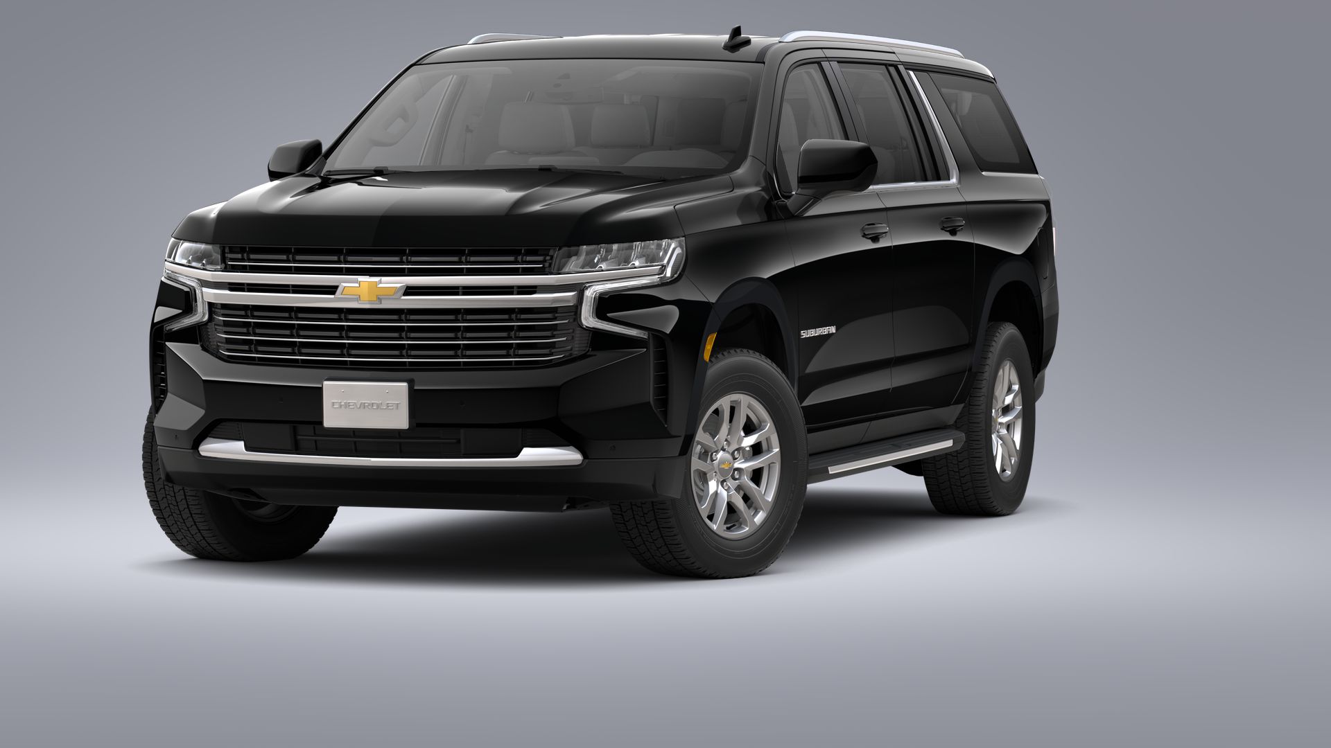 2023 Chevrolet Suburban Vehicle Photo in GREEN BAY, WI 54303-3330