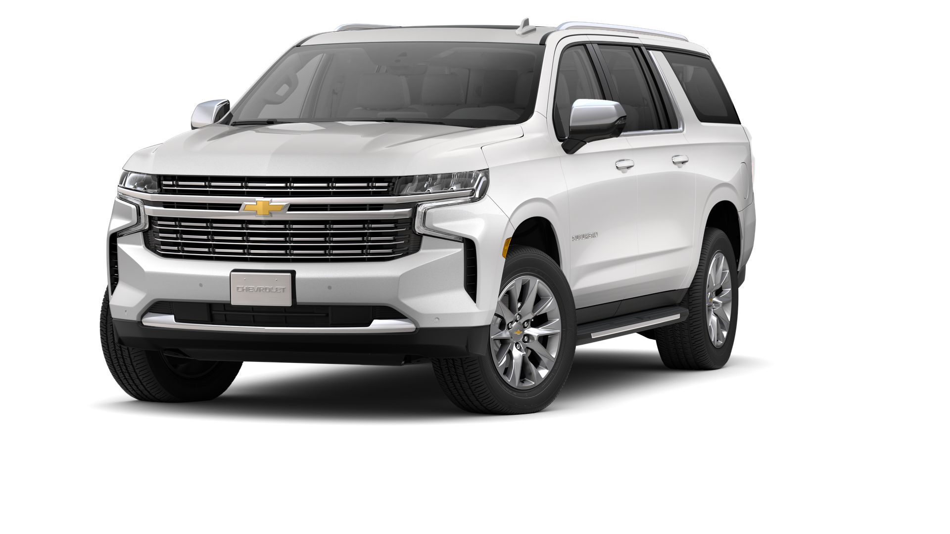 2023 Chevrolet Suburban Vehicle Photo in VINCENNES, IN 47591-5519