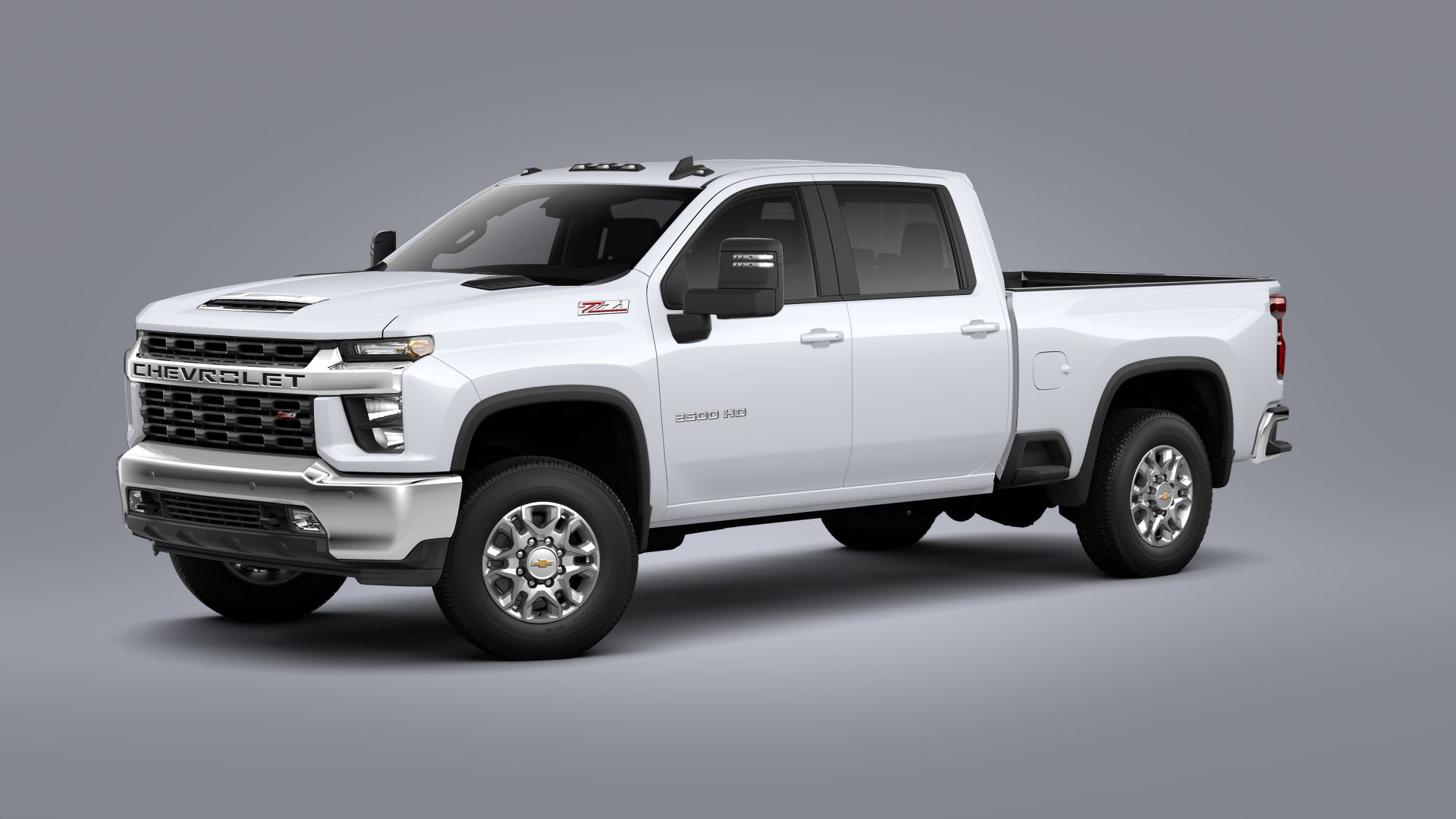 2023 Chevrolet Silverado 2500 HD Vehicle Photo in GILBERT, AZ 85297-0446