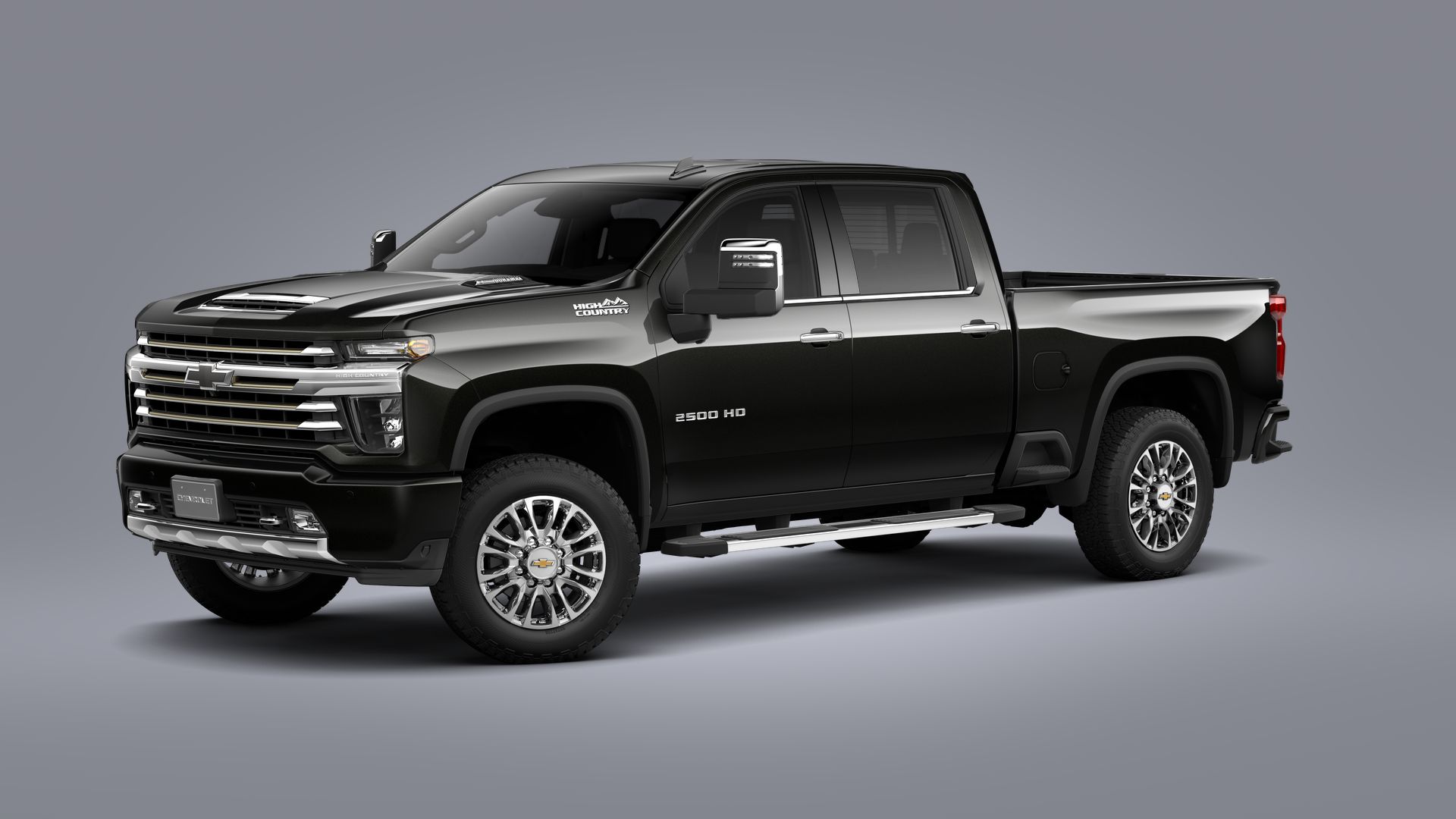 2023 Chevrolet Silverado 2500 HD Vehicle Photo in MADISON, WI 53713-3220