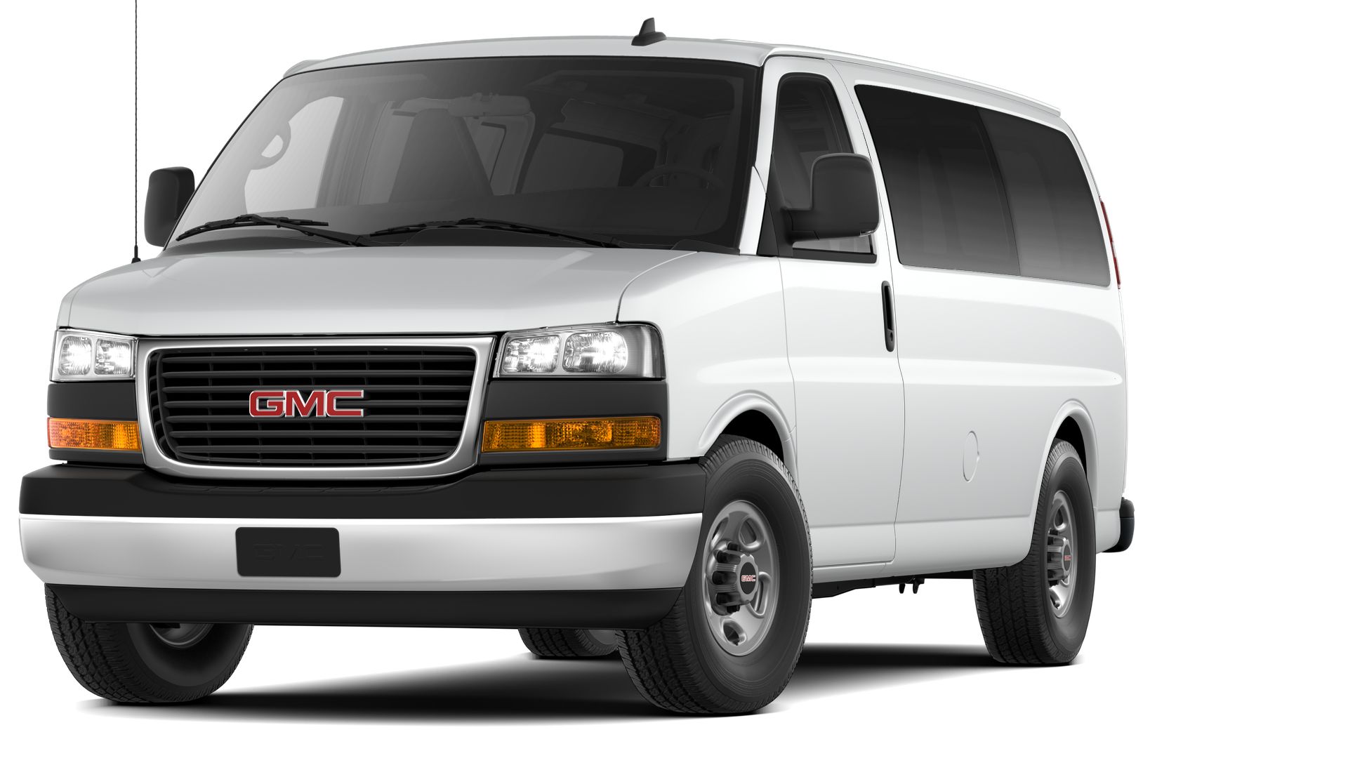 2023 GMC Savana Cargo Van Vehicle Photo in Sanford, FL 32771