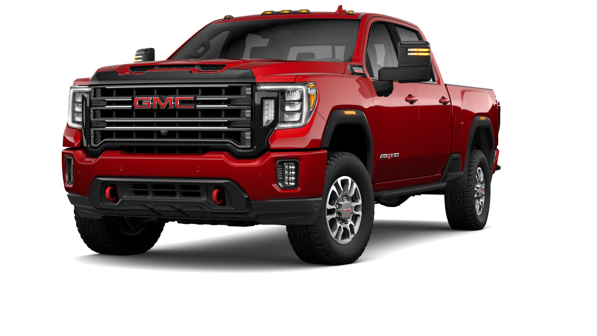 2023 GMC Sierra 3500 HD Vehicle Photo in GOODYEAR, AZ 85338-1310